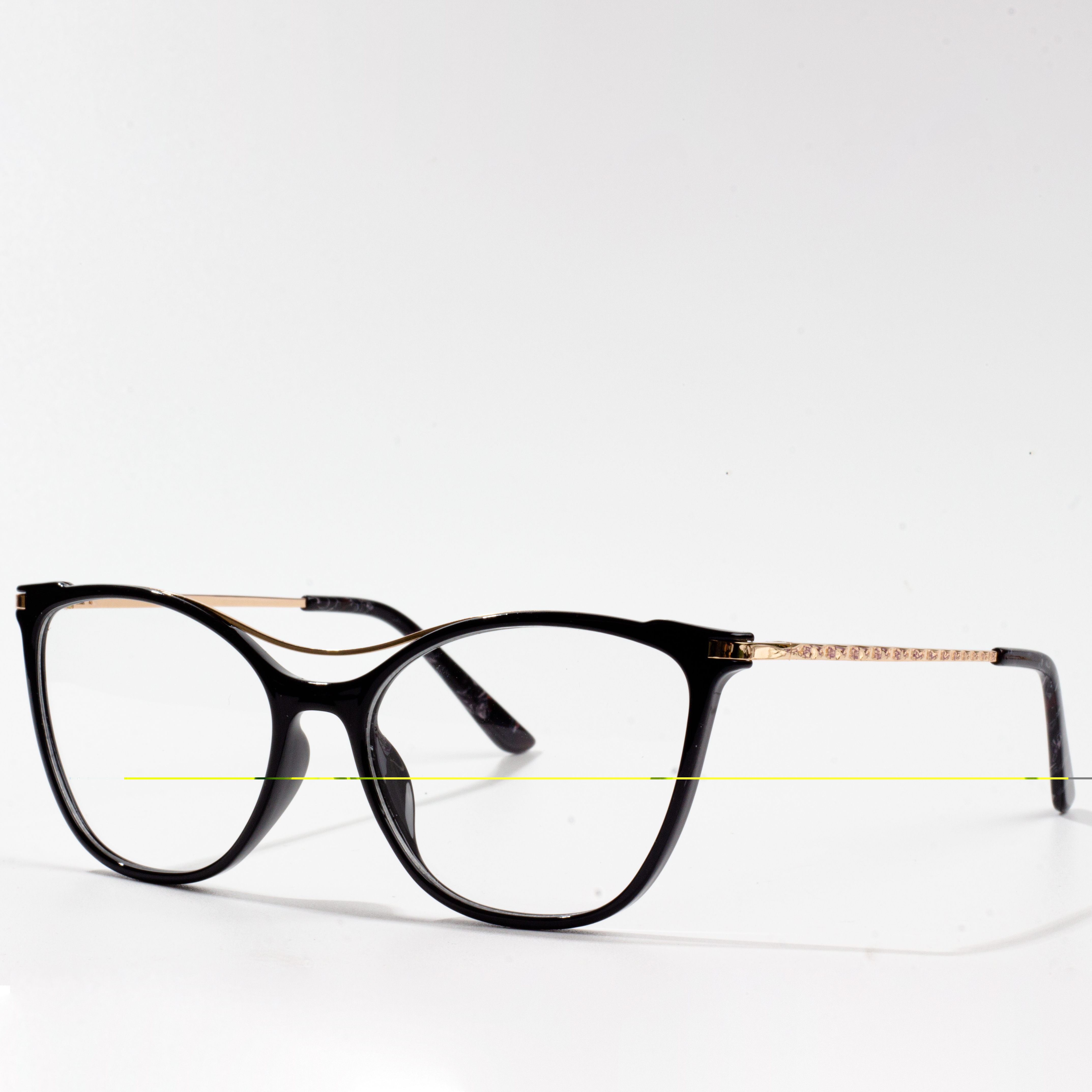 bold eyeglass frames