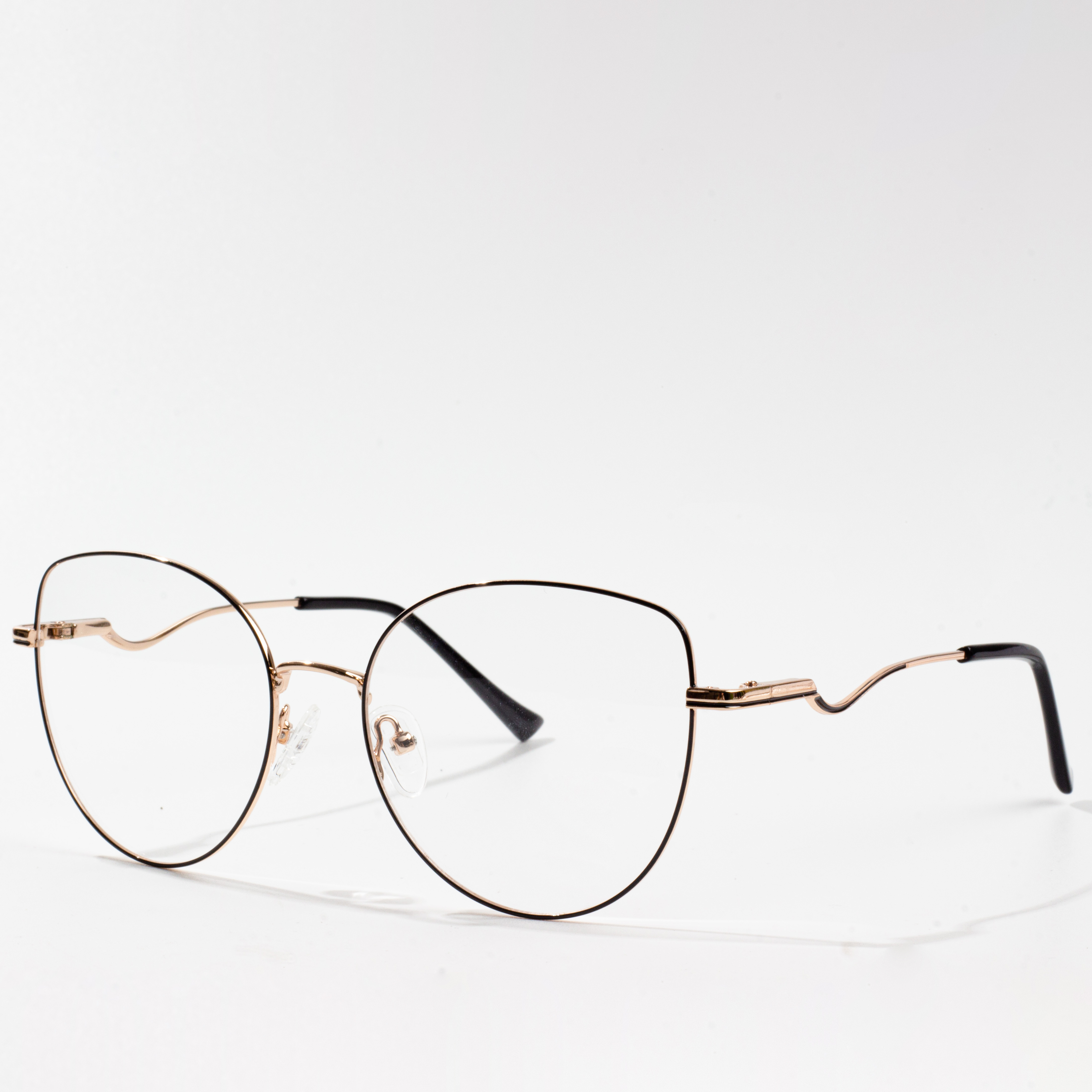 cat eye eyeglass frames