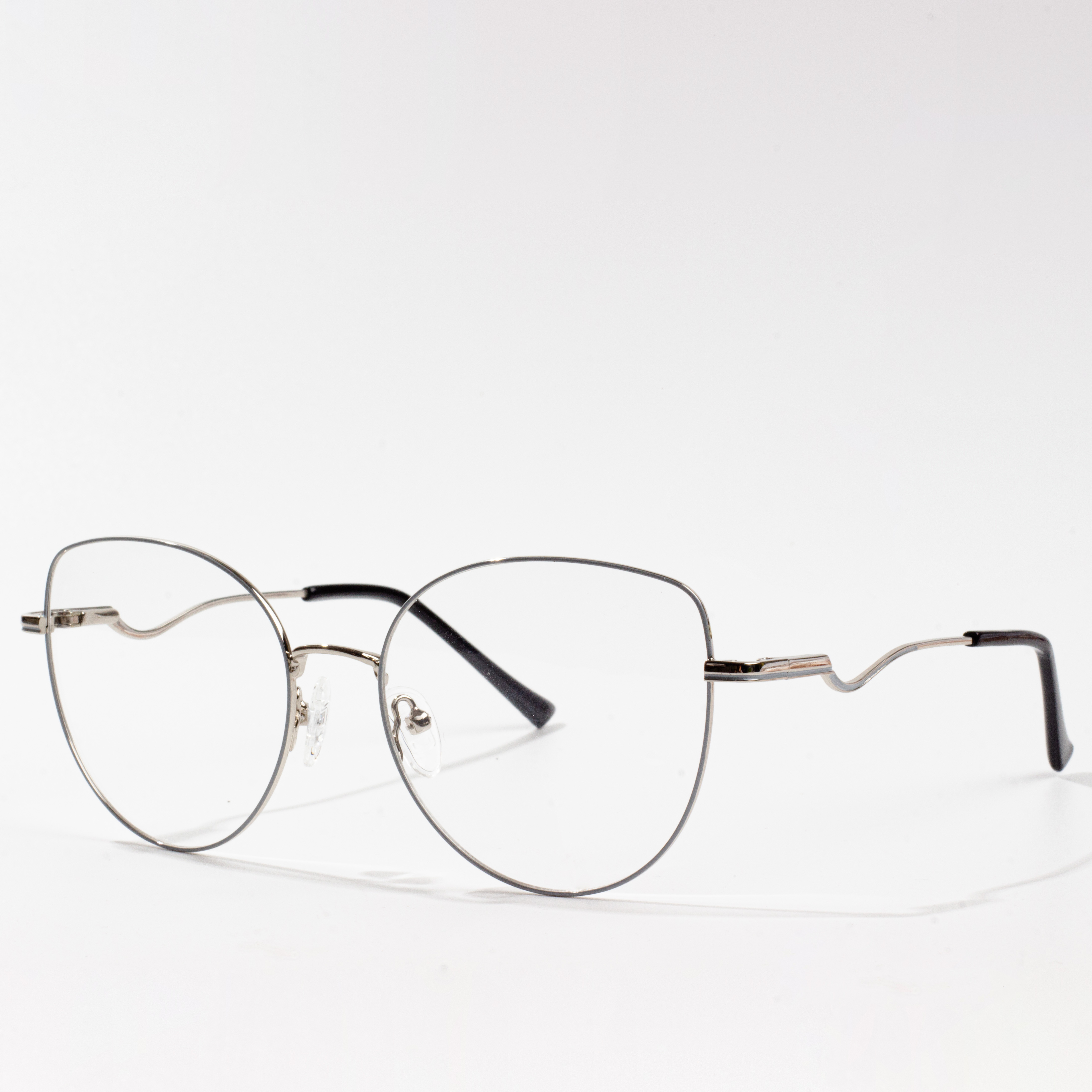 cat eye eyeglass frames