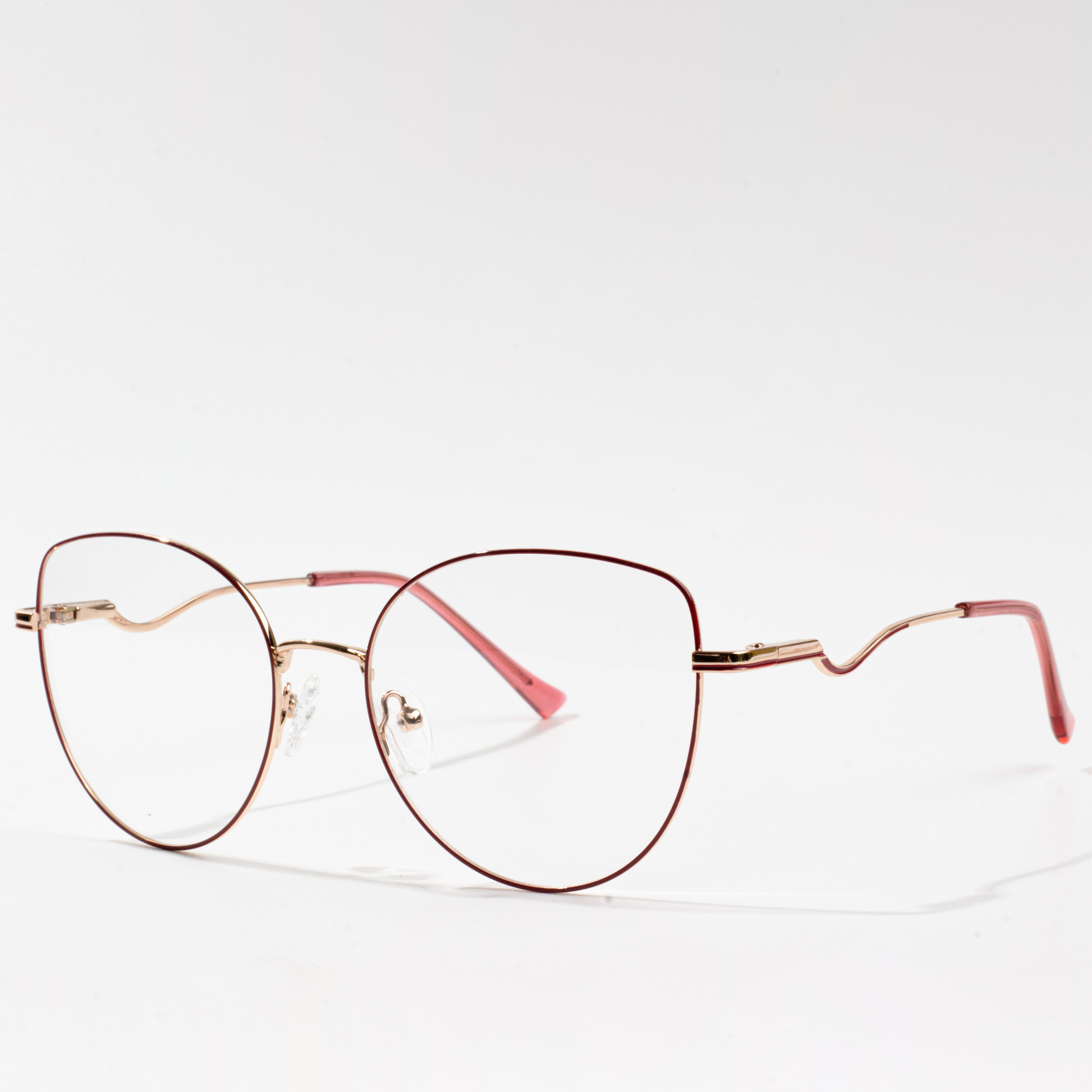 cat eye eyeglass frames