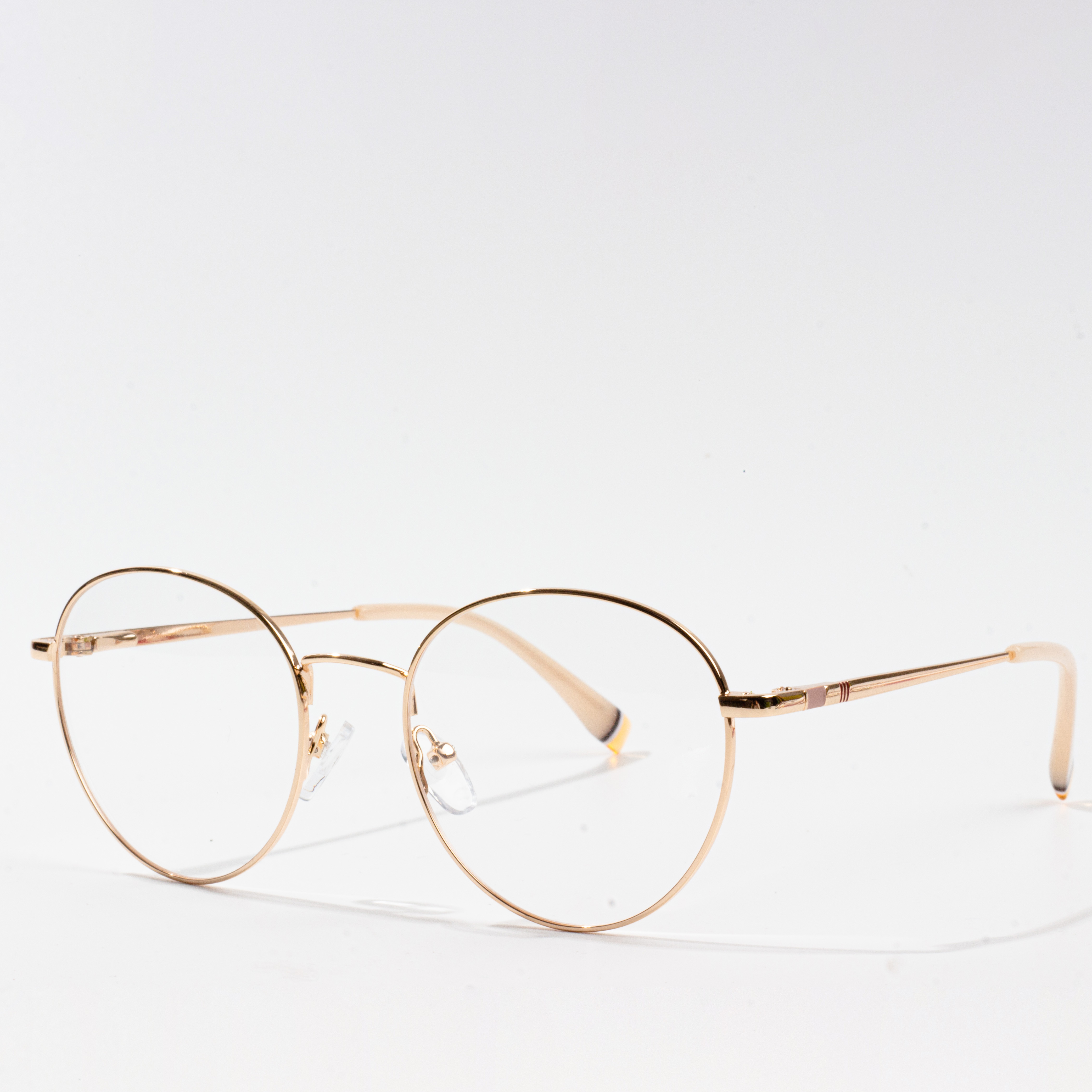 custom made eyeglass frames