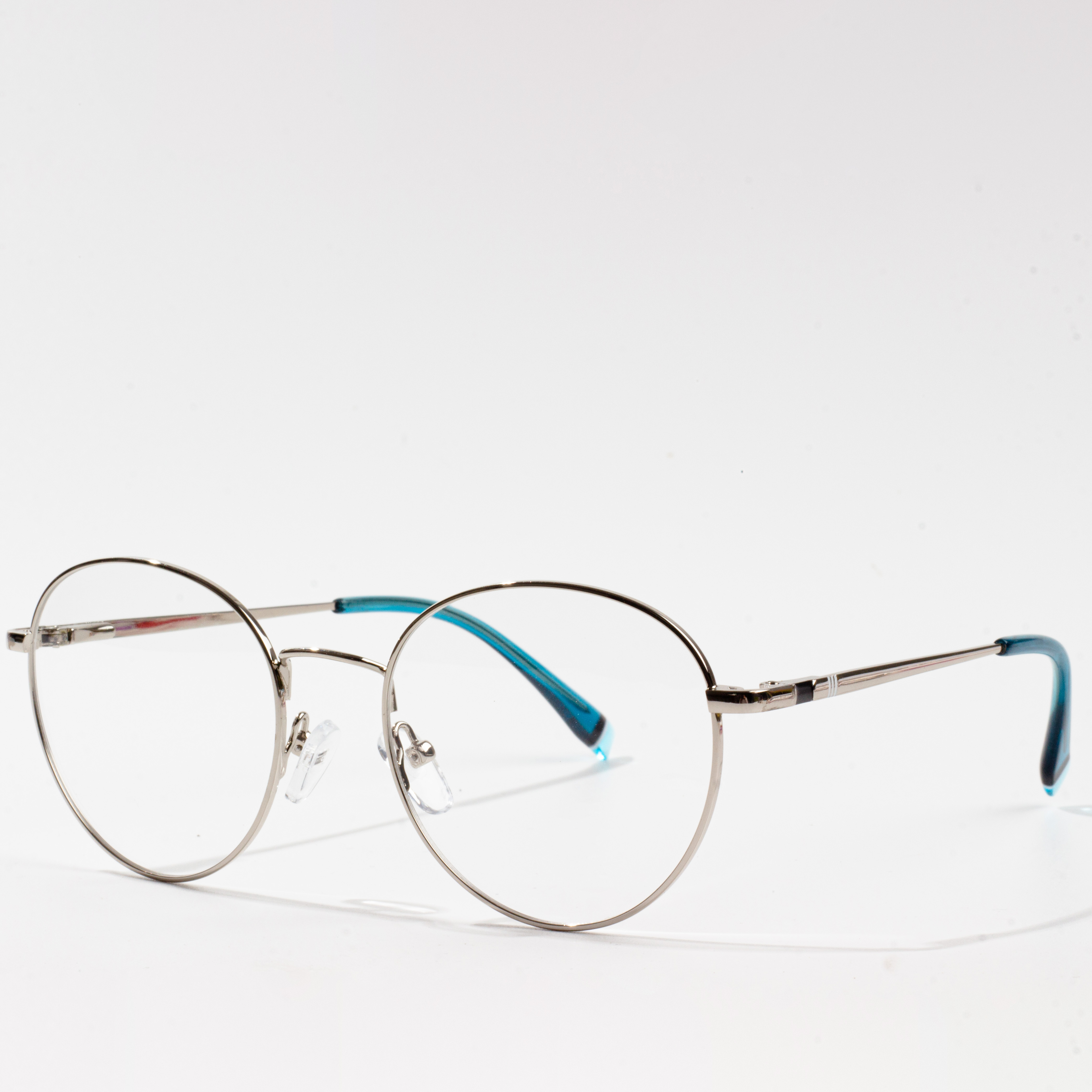 custom made eyeglass frames