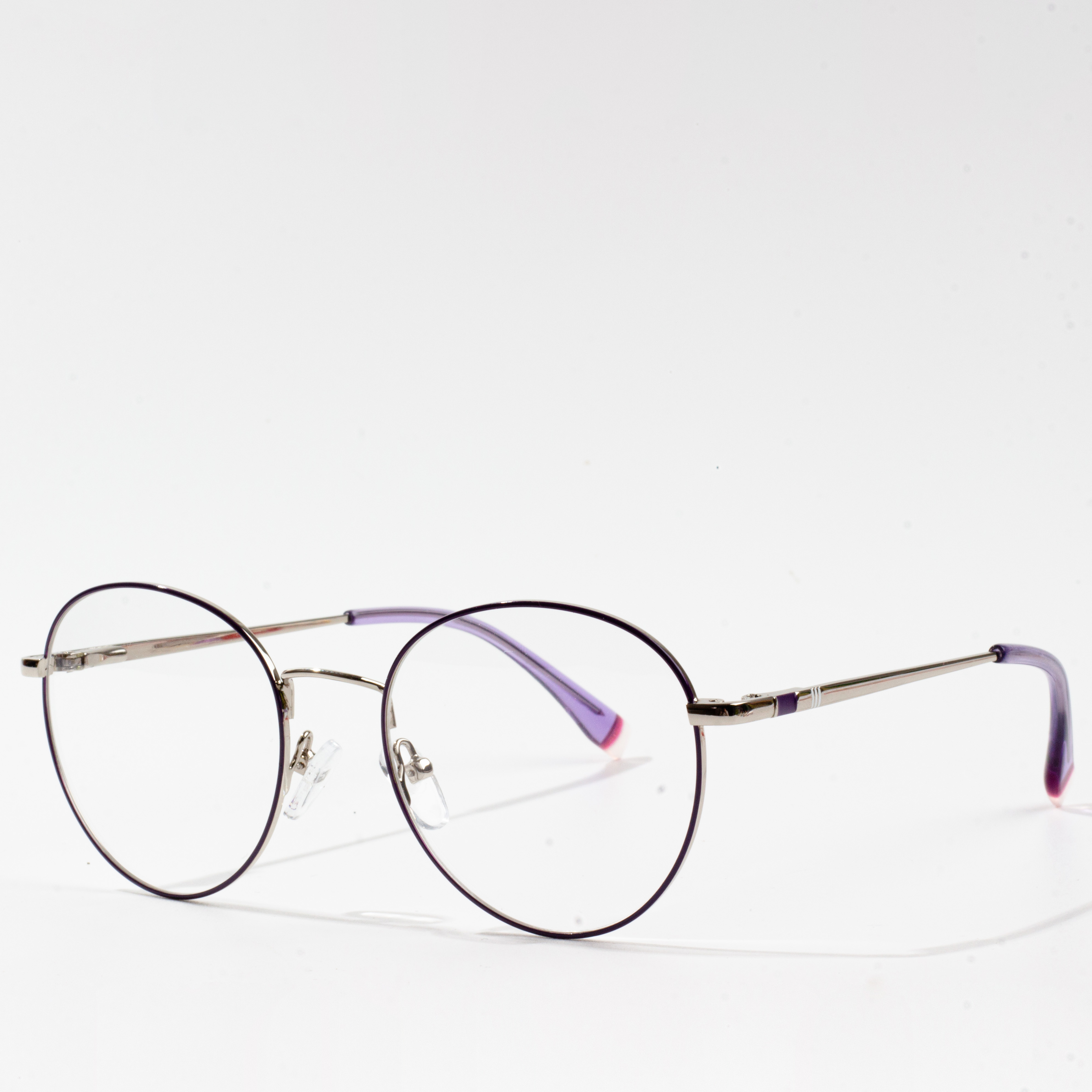 custom made eyeglass frames