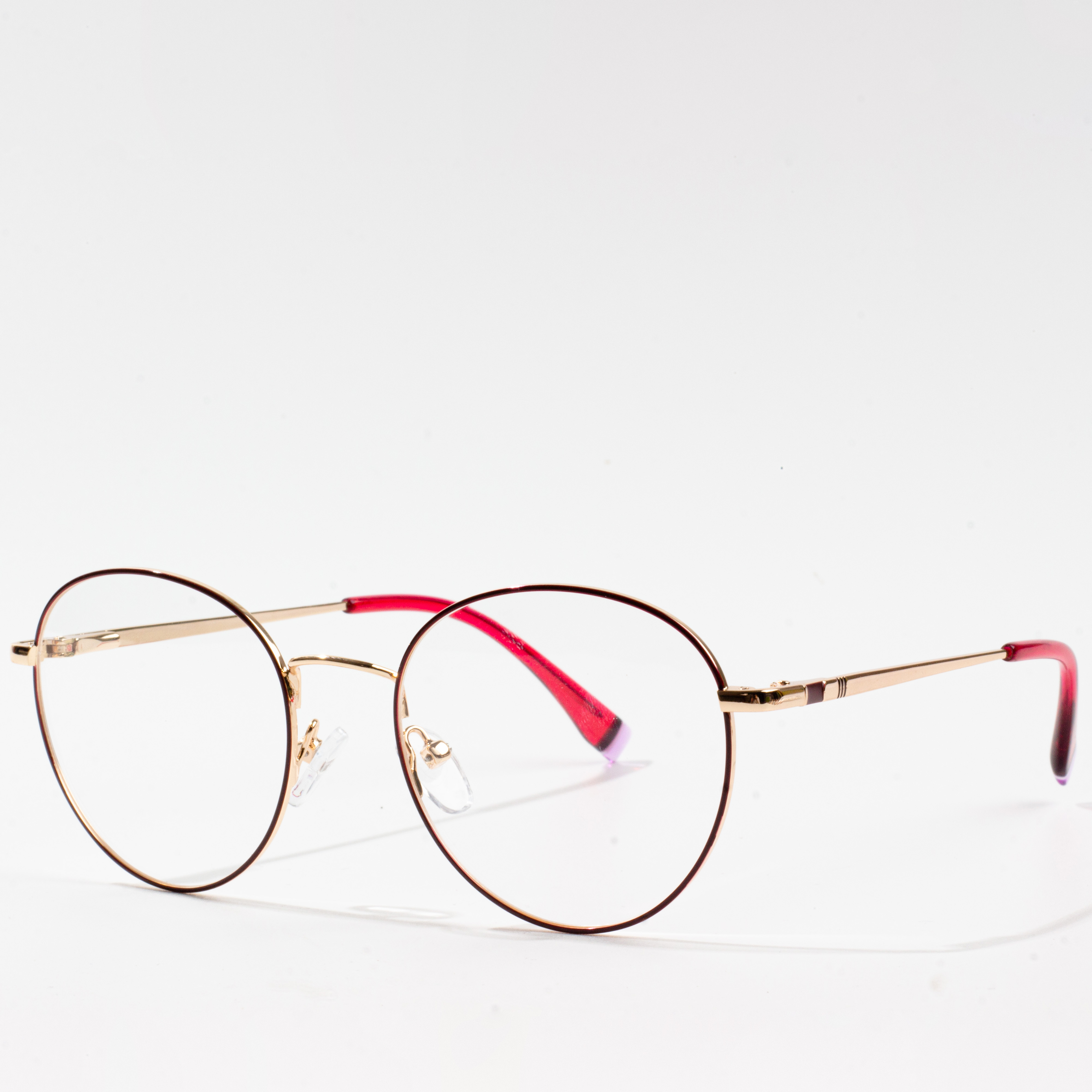 custom made eyeglass frames