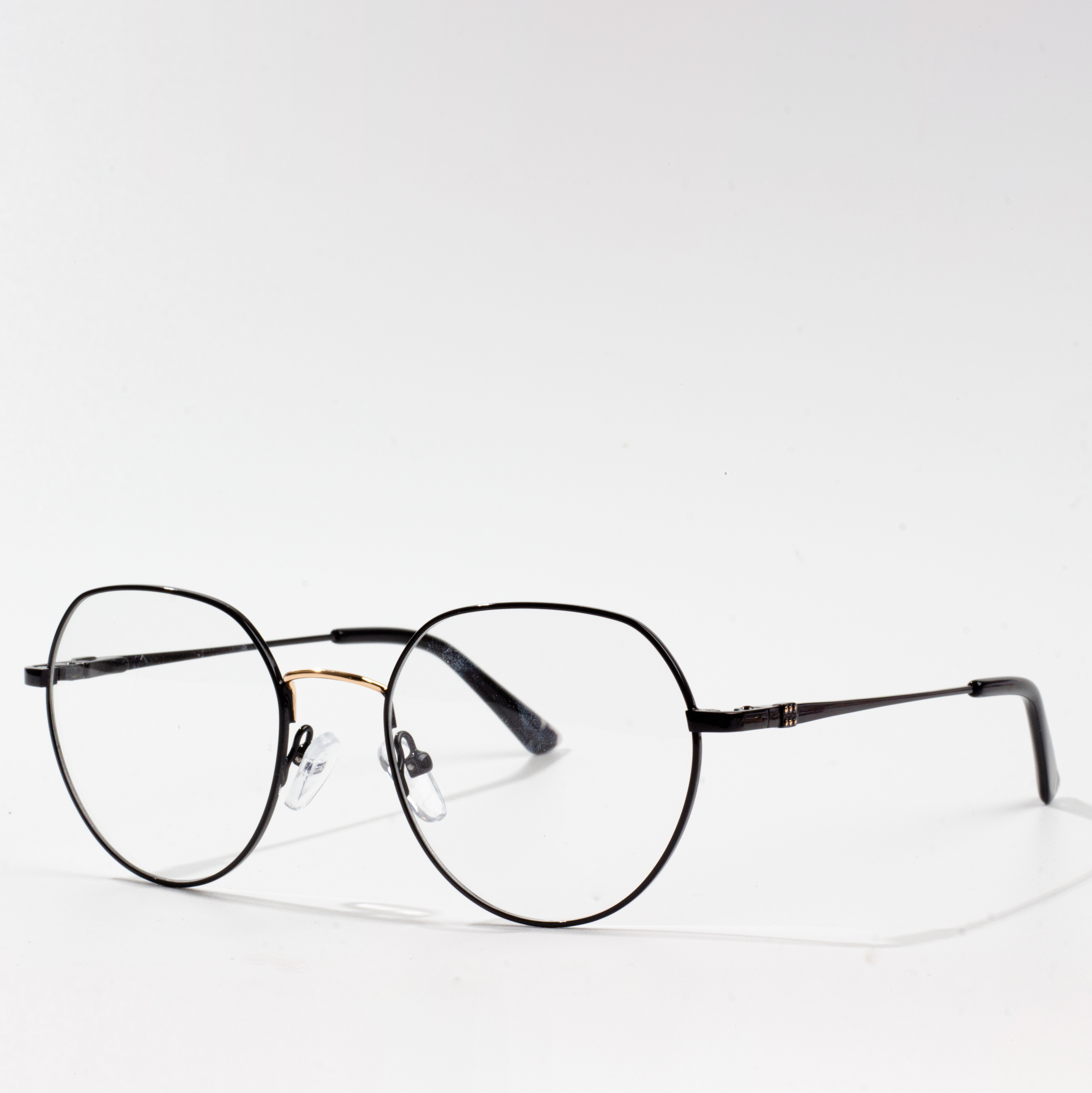 bold eyeglass frames