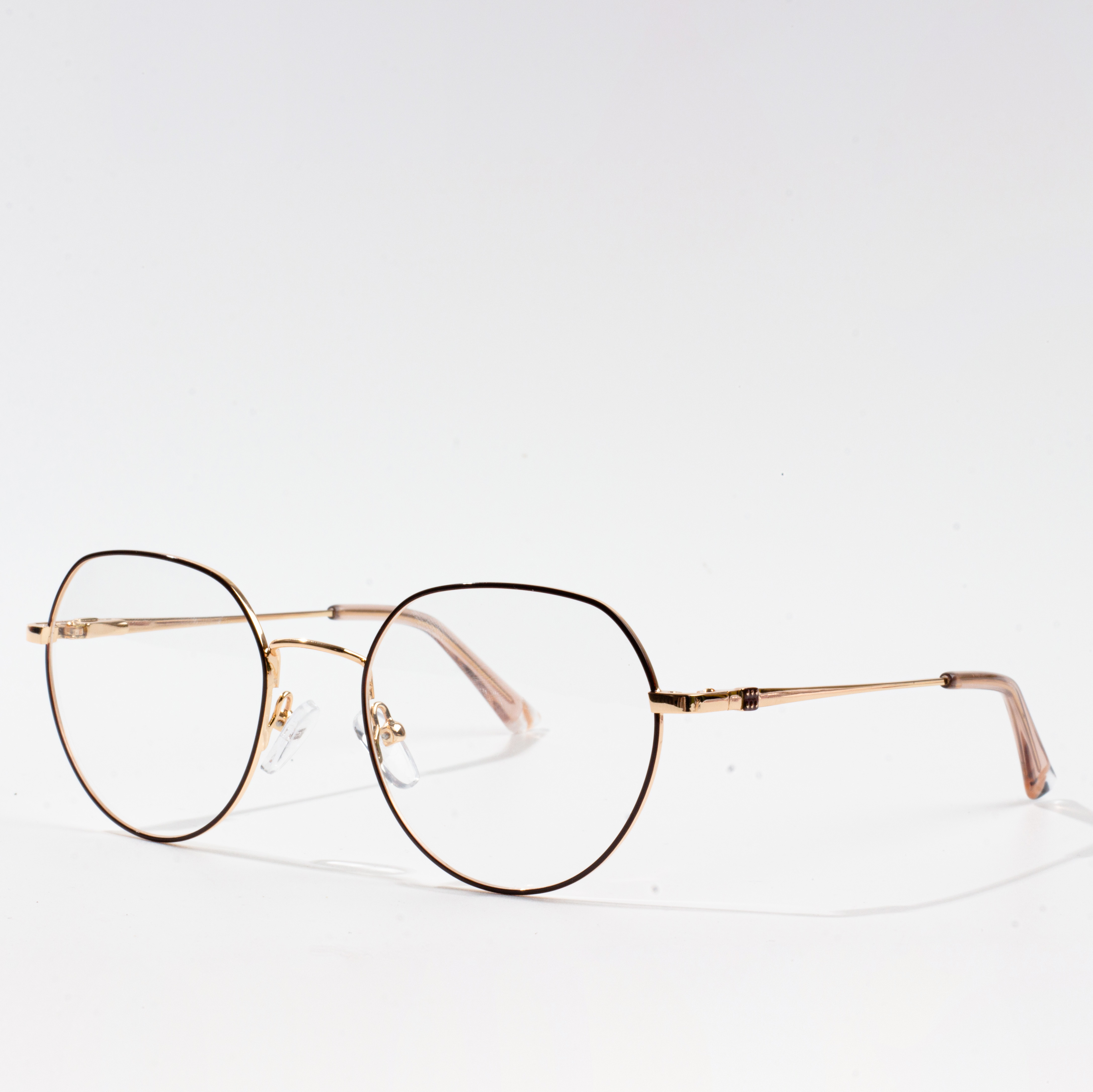 bold eyeglass frames