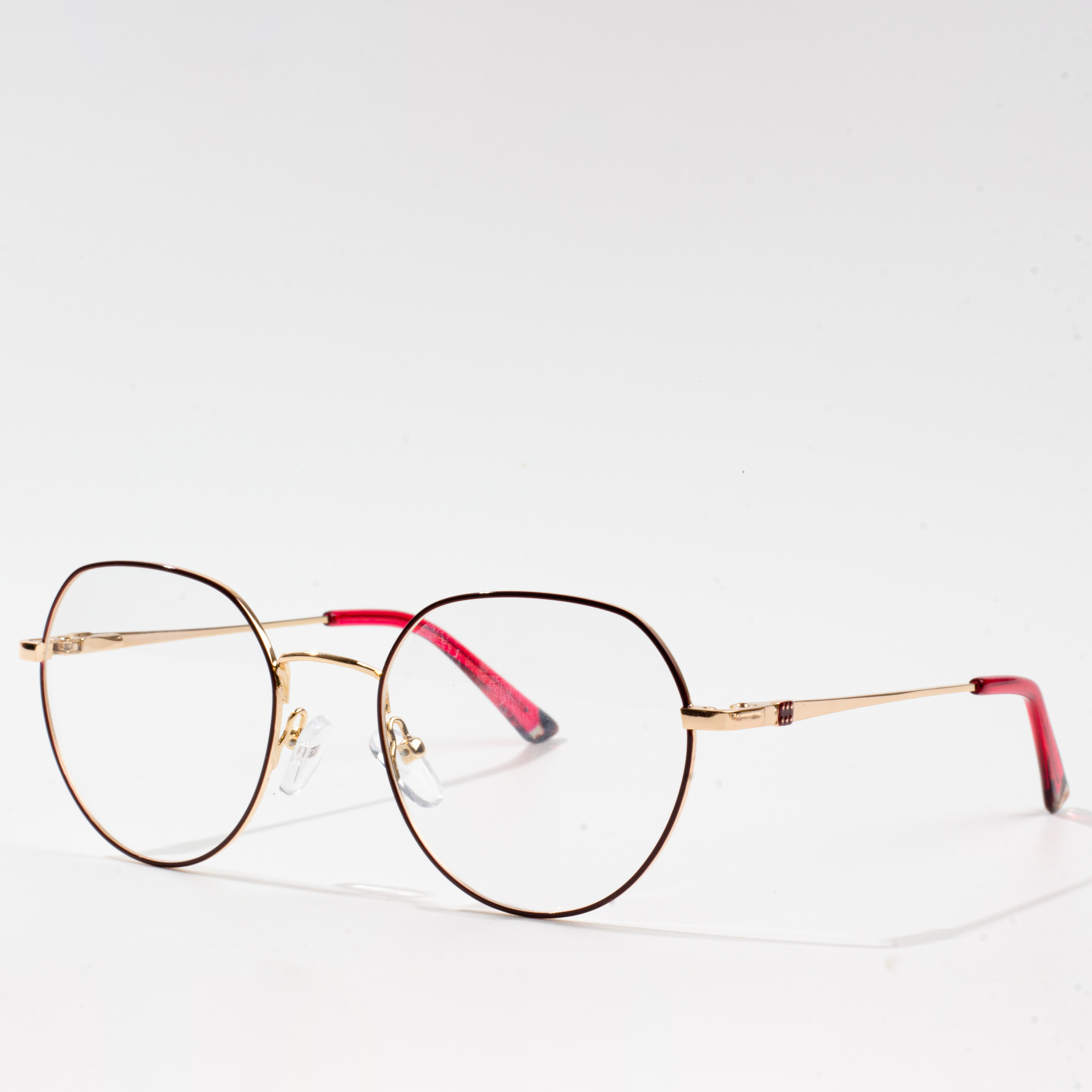 bold eyeglass frames