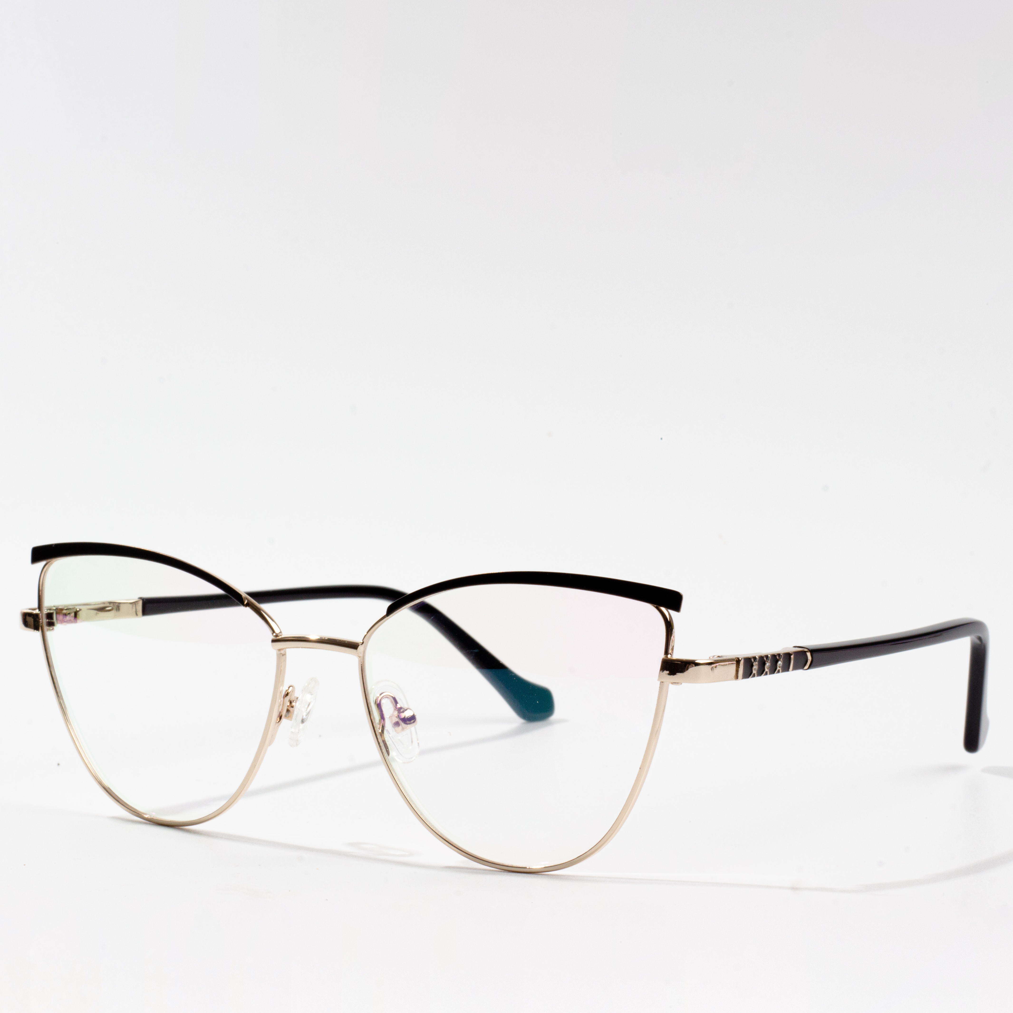 eyeglass frame size