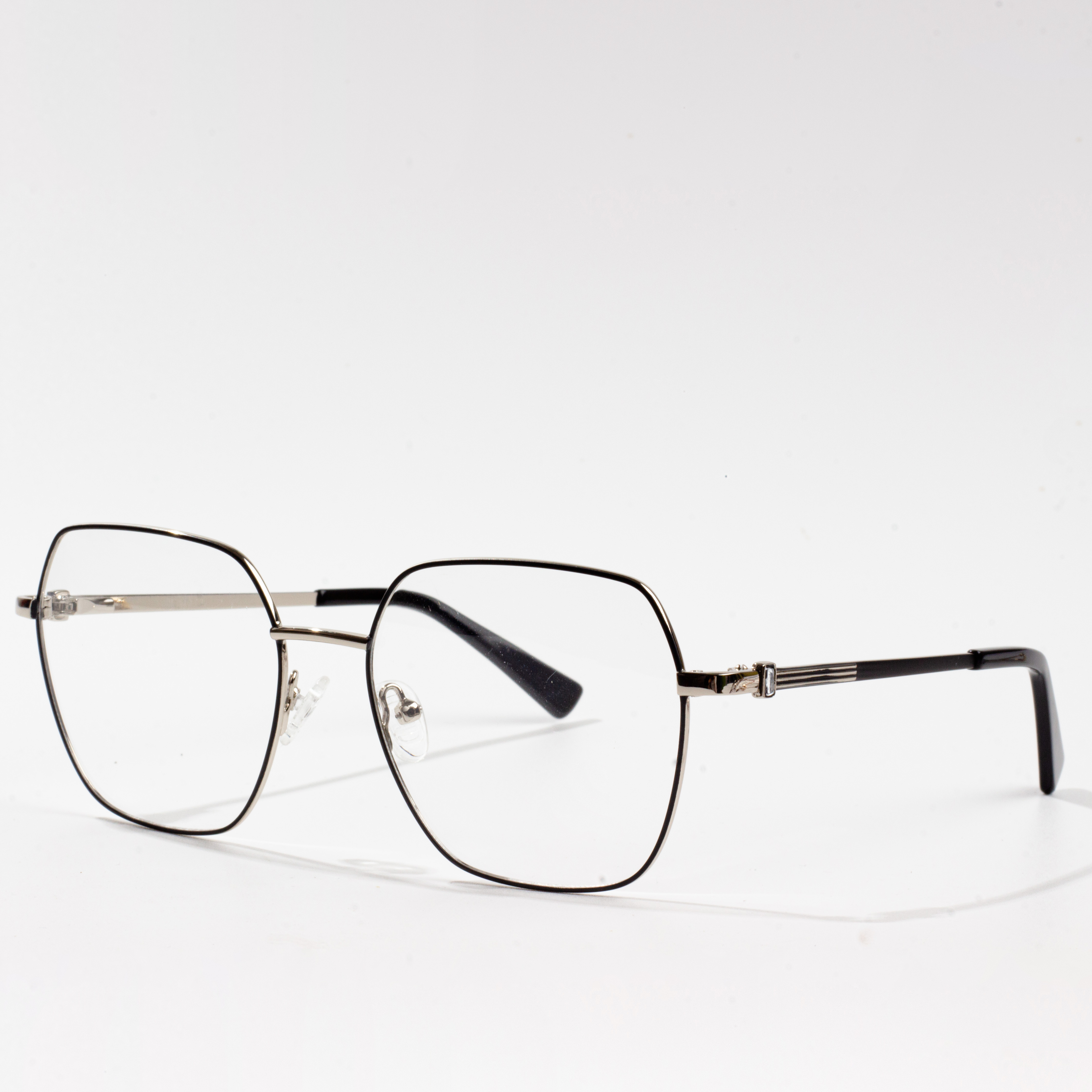 frame eyeglasses