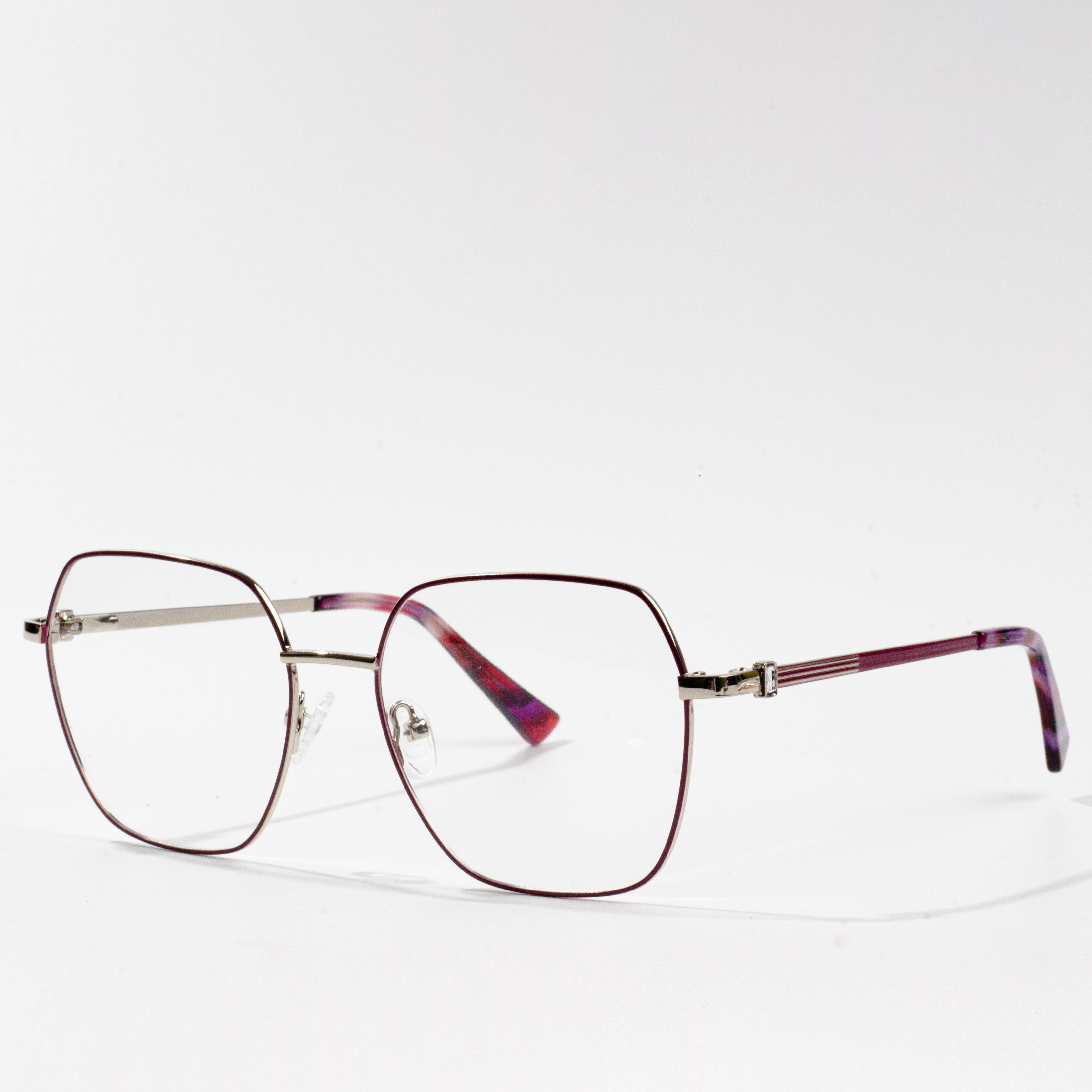 frame eyeglasses