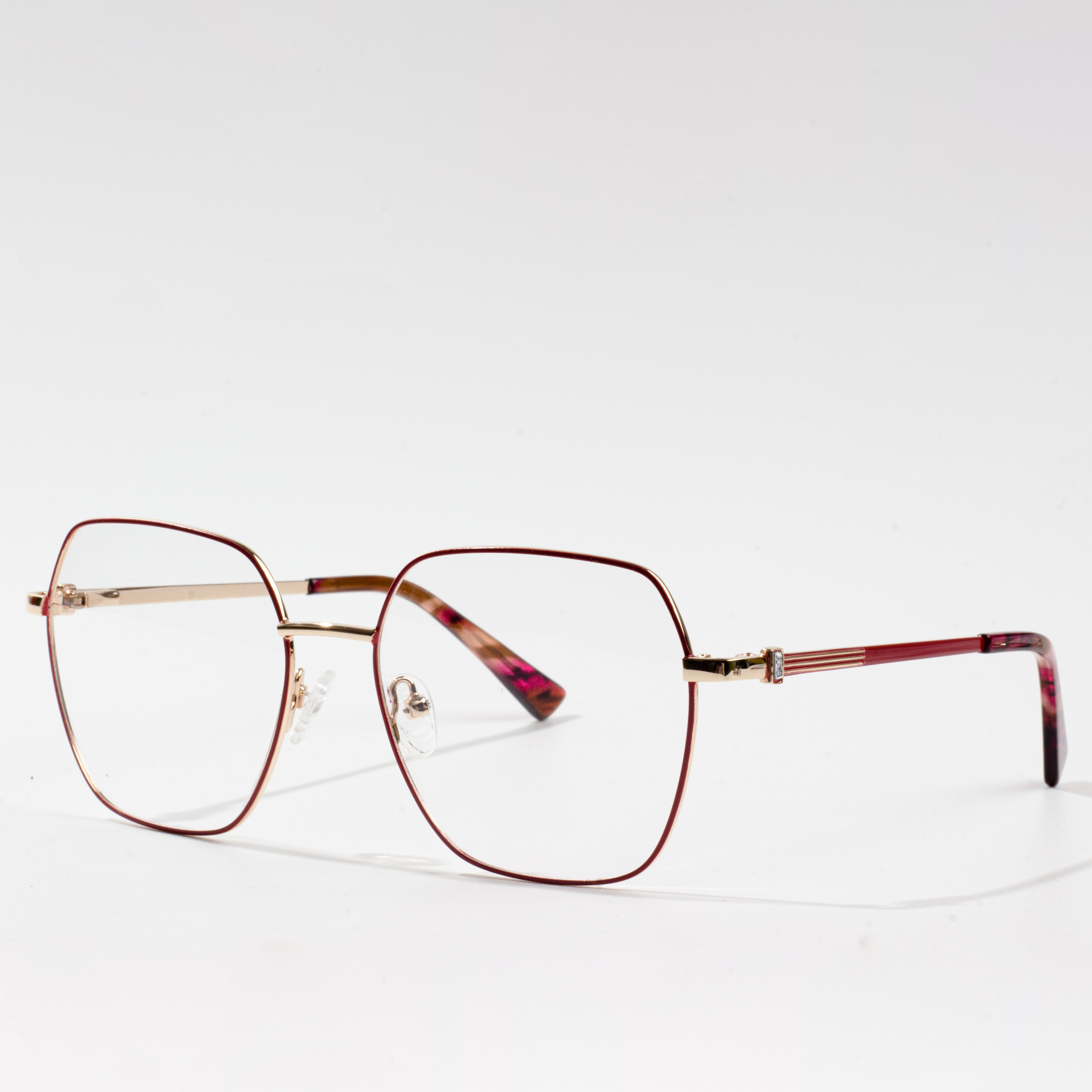 frame eyeglasses