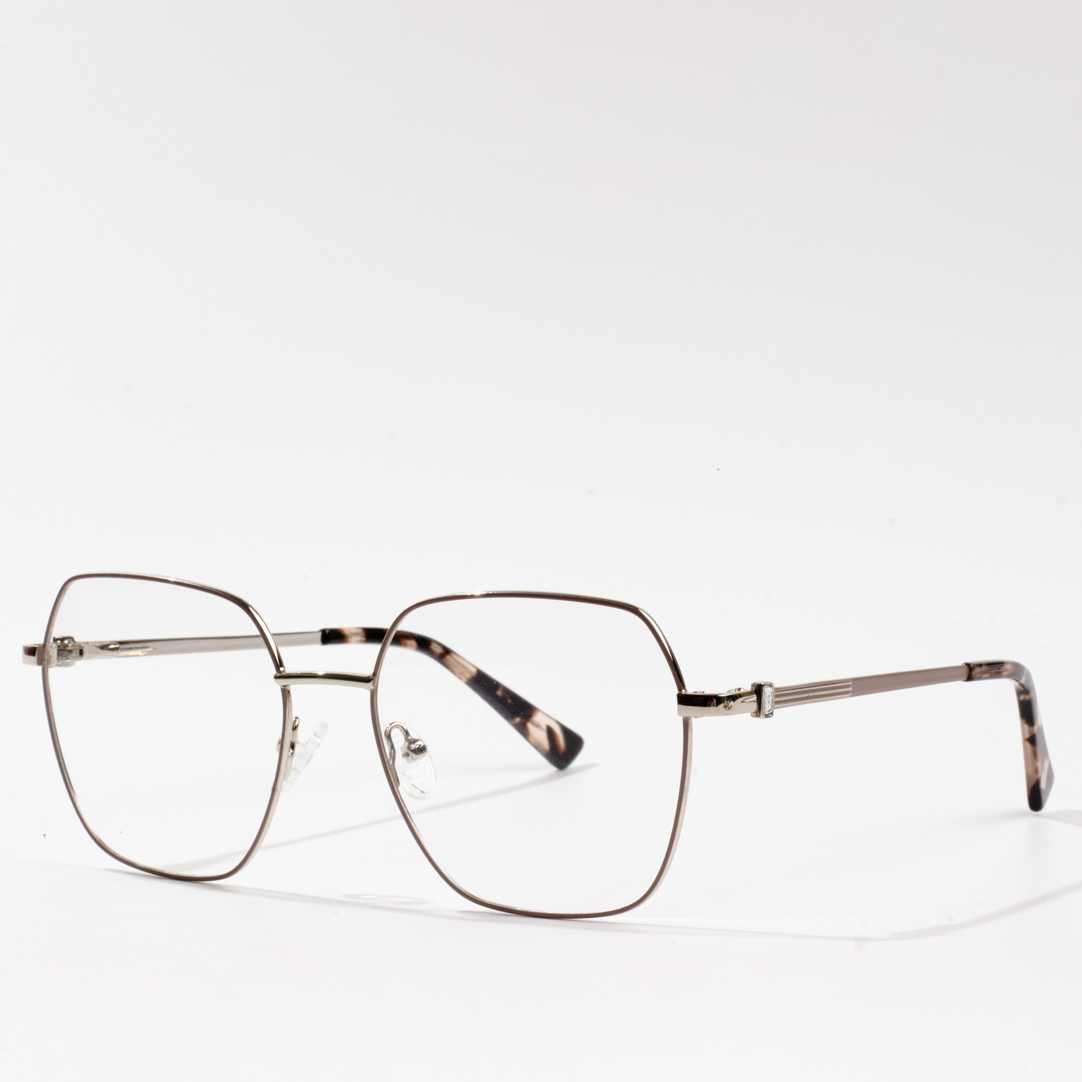 frame eyeglasses