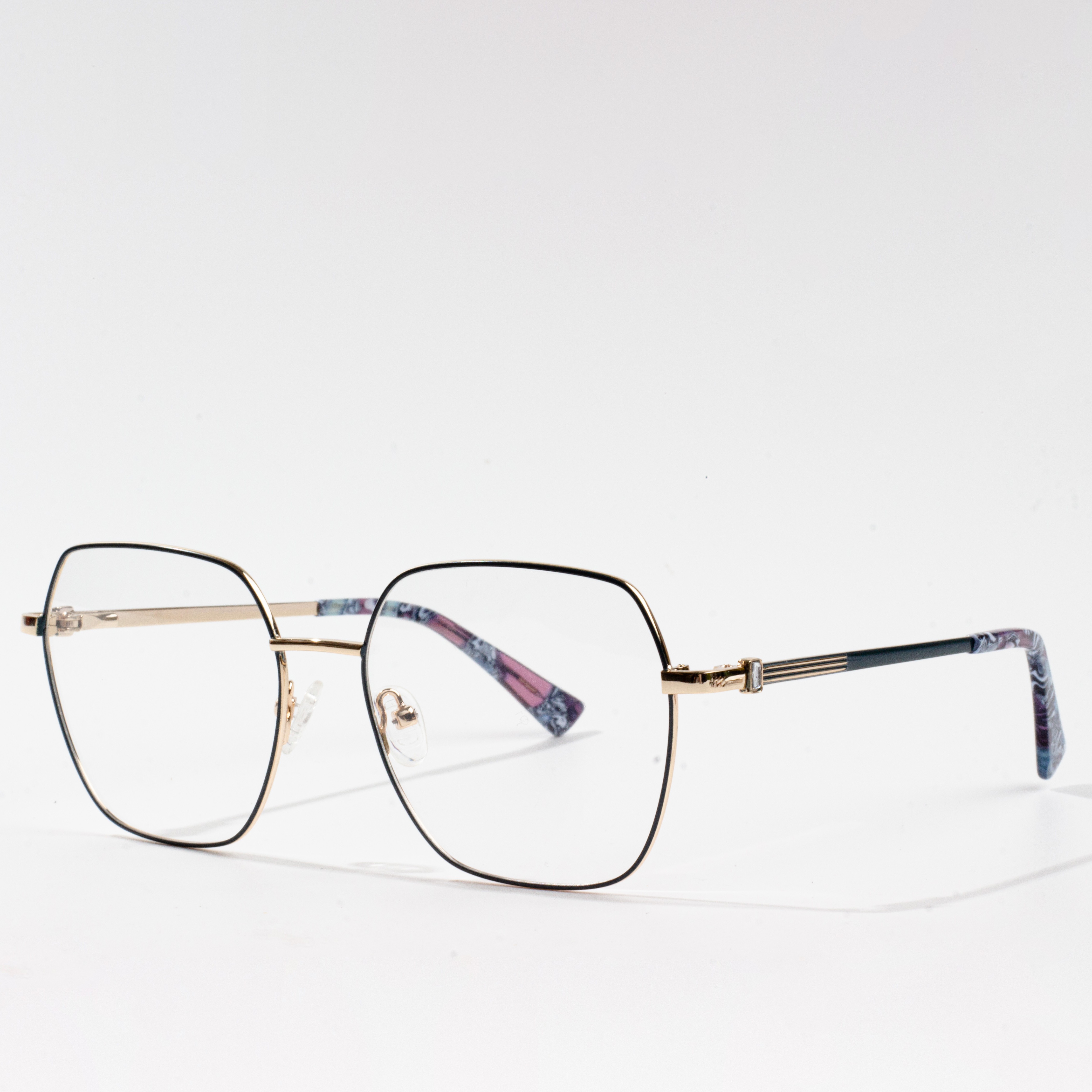 frame eyeglasses