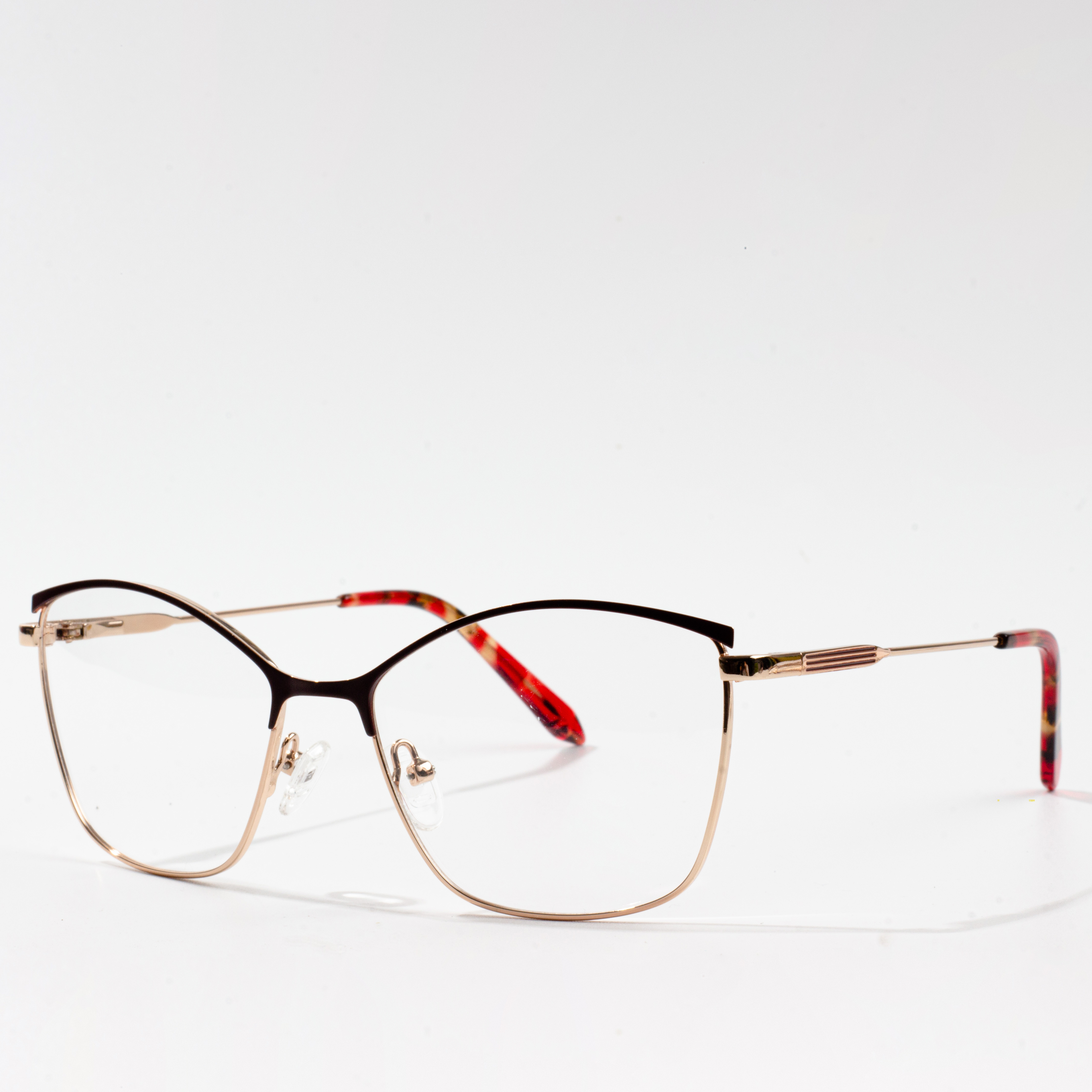 magnetic eyeglass frames