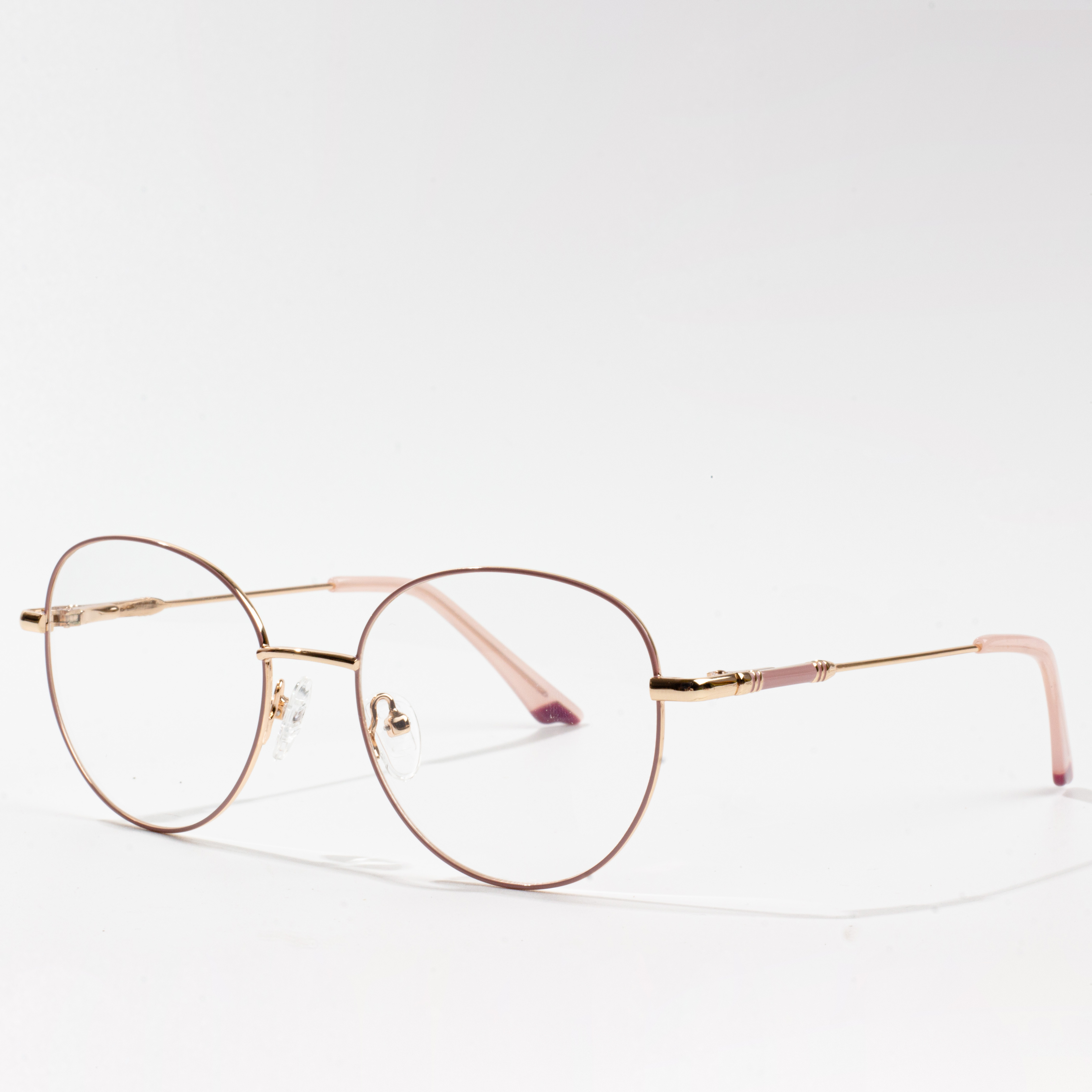 colorful eyeglass frames