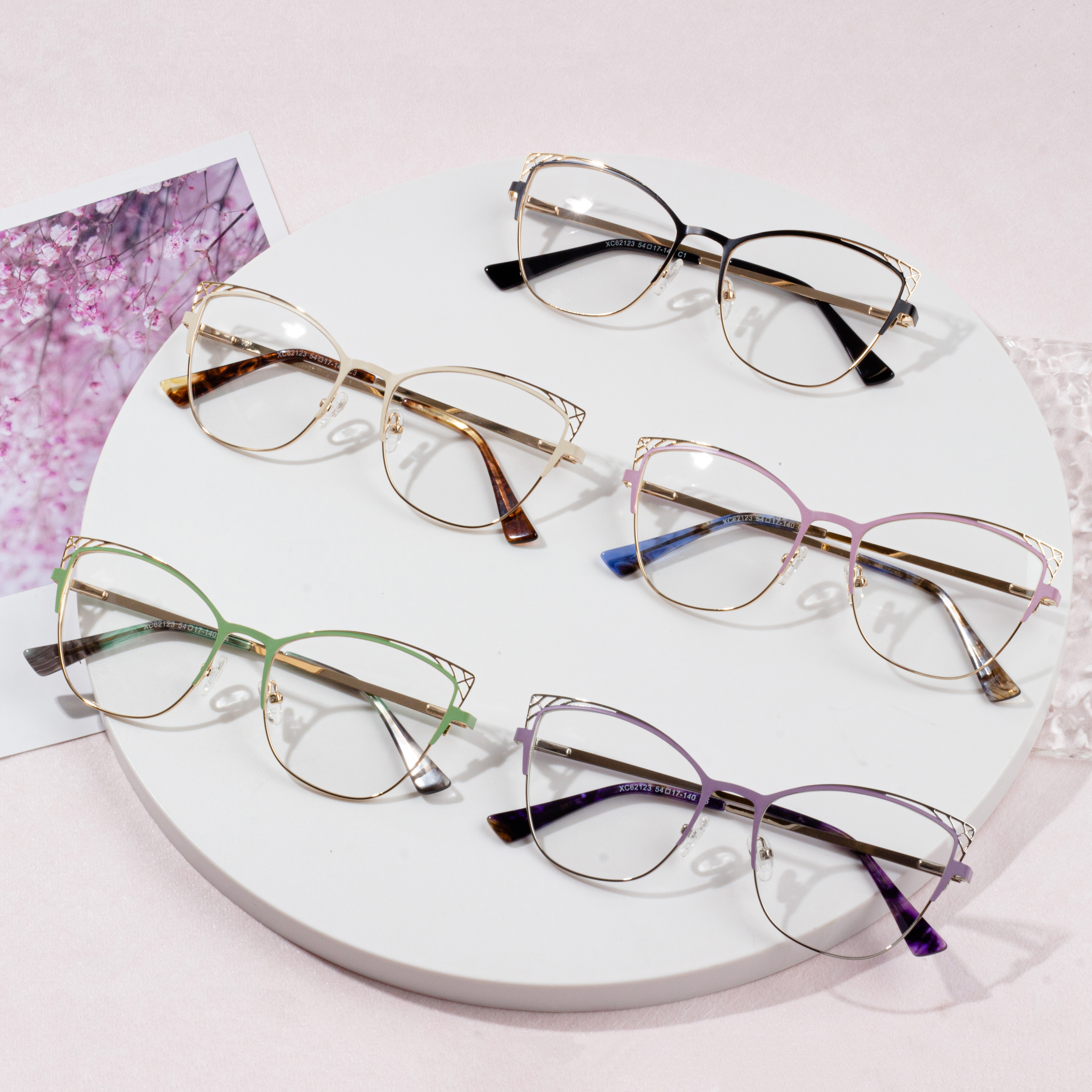 cute eyeglass frames