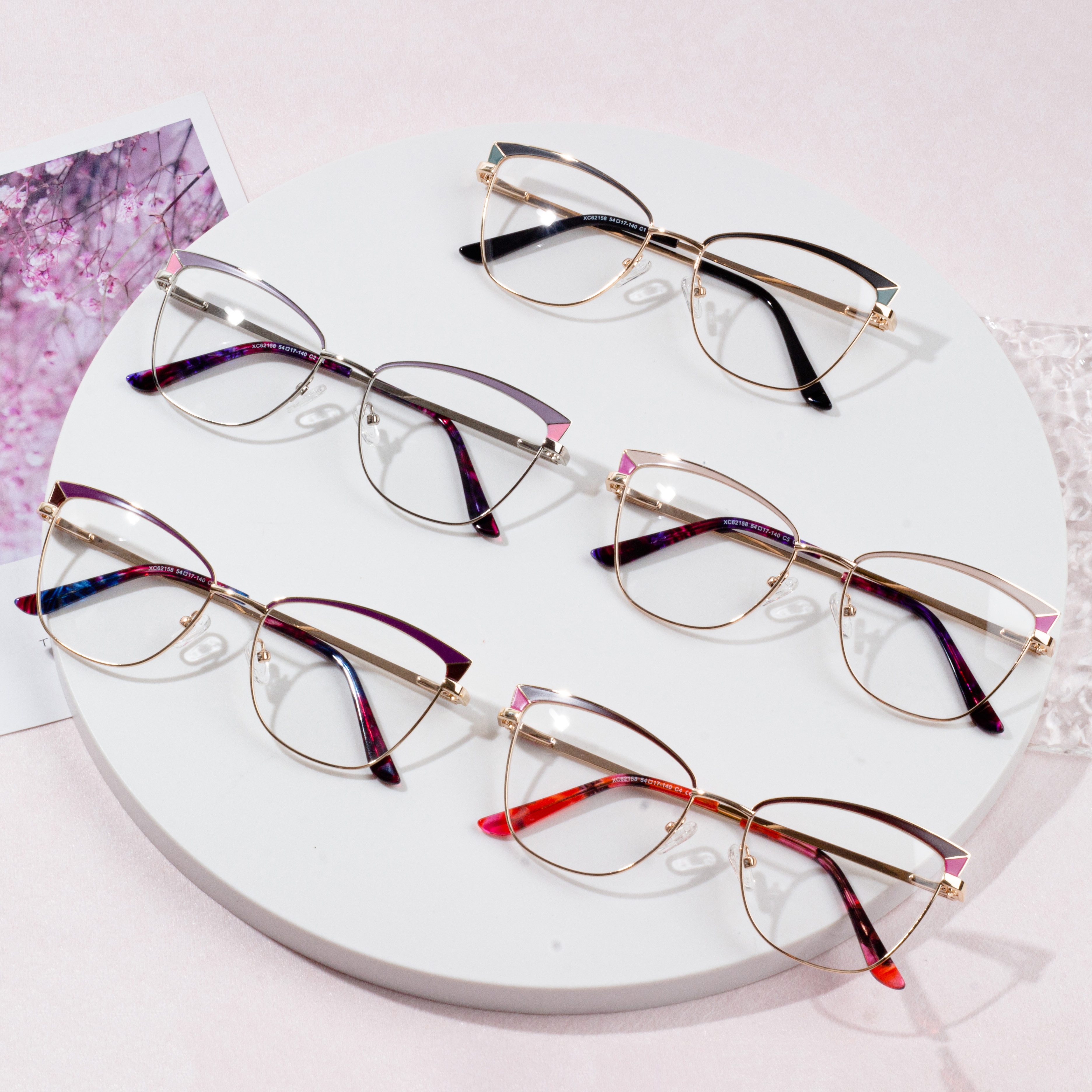 sahy solomaso frames