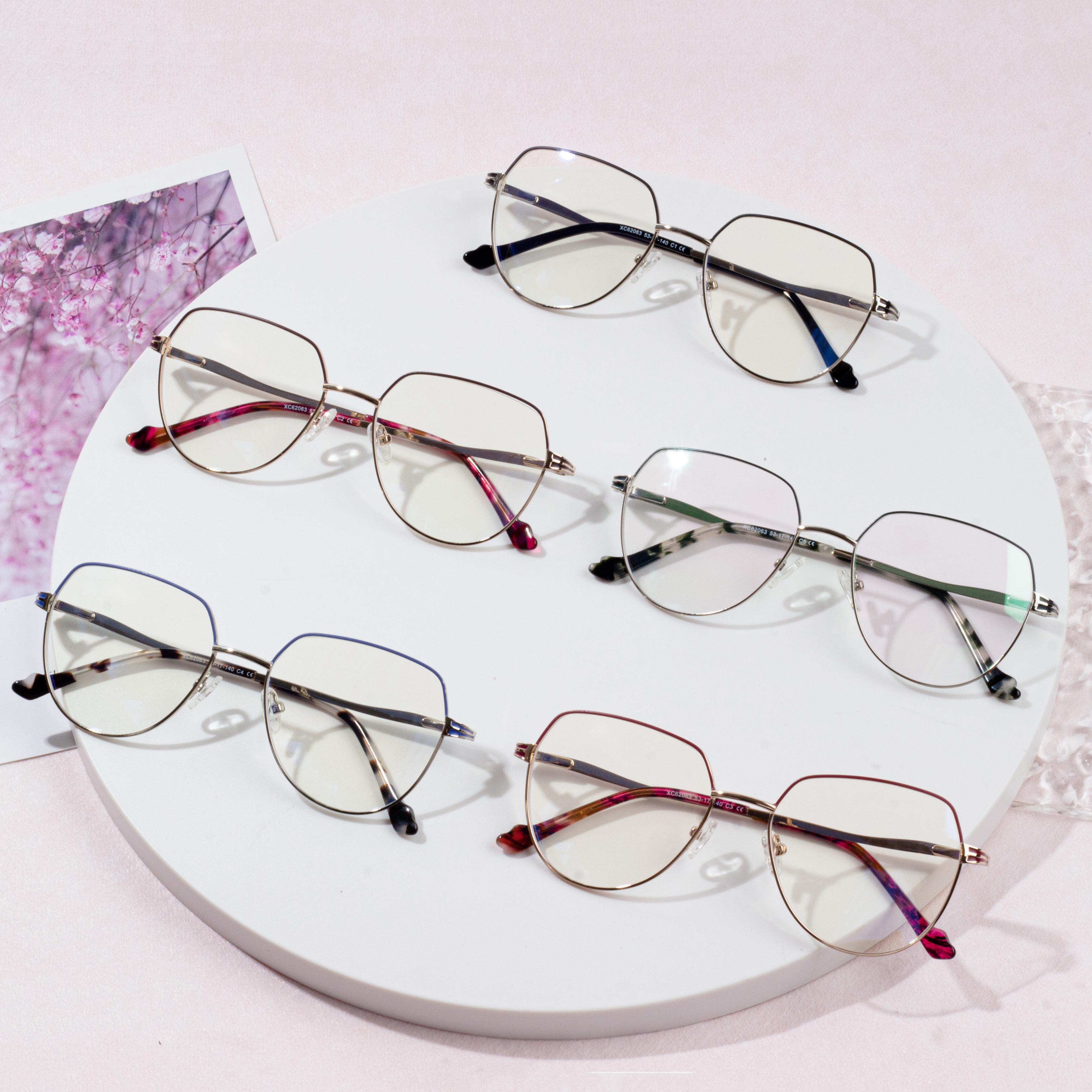 frames eyeglasses