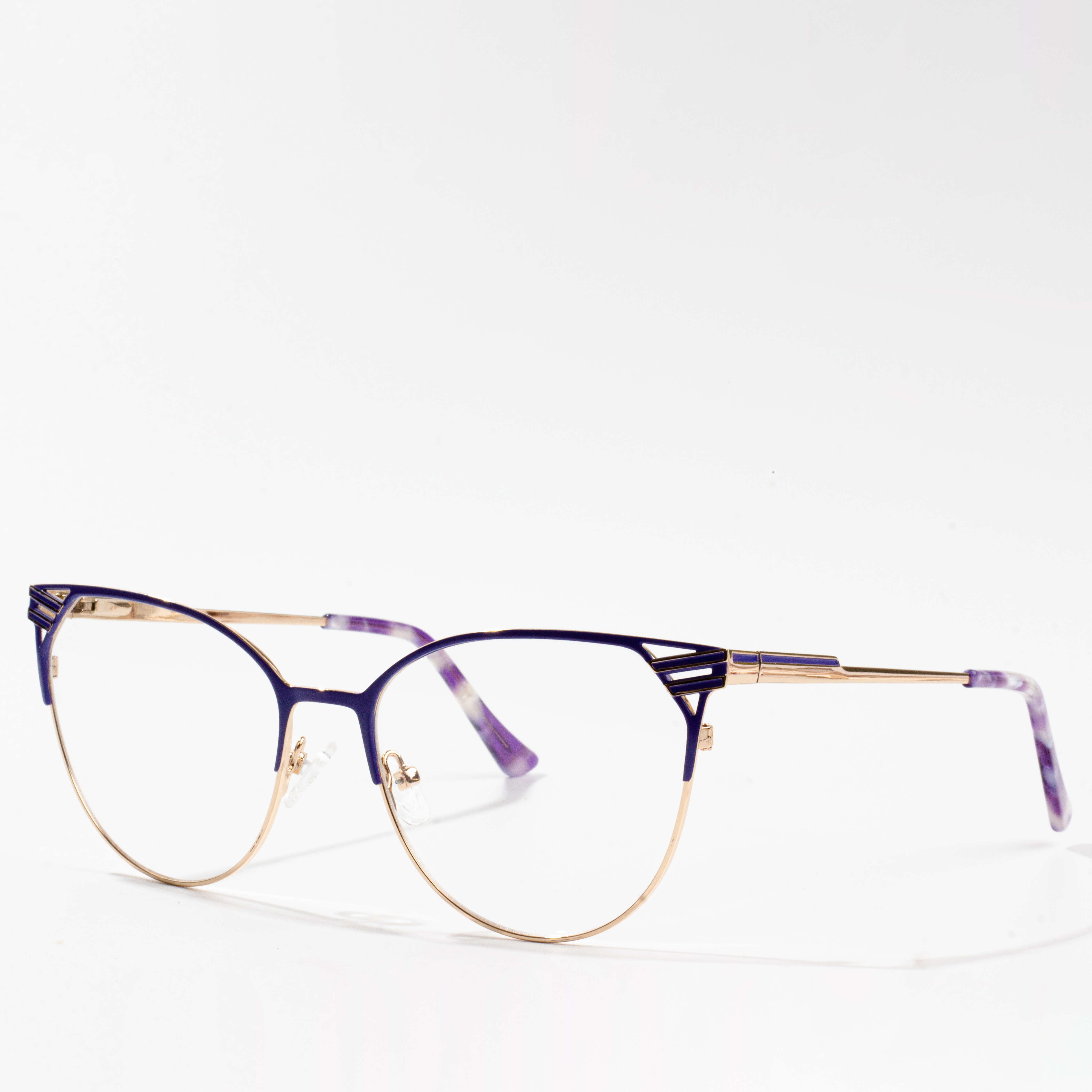 clear eyeglass frames