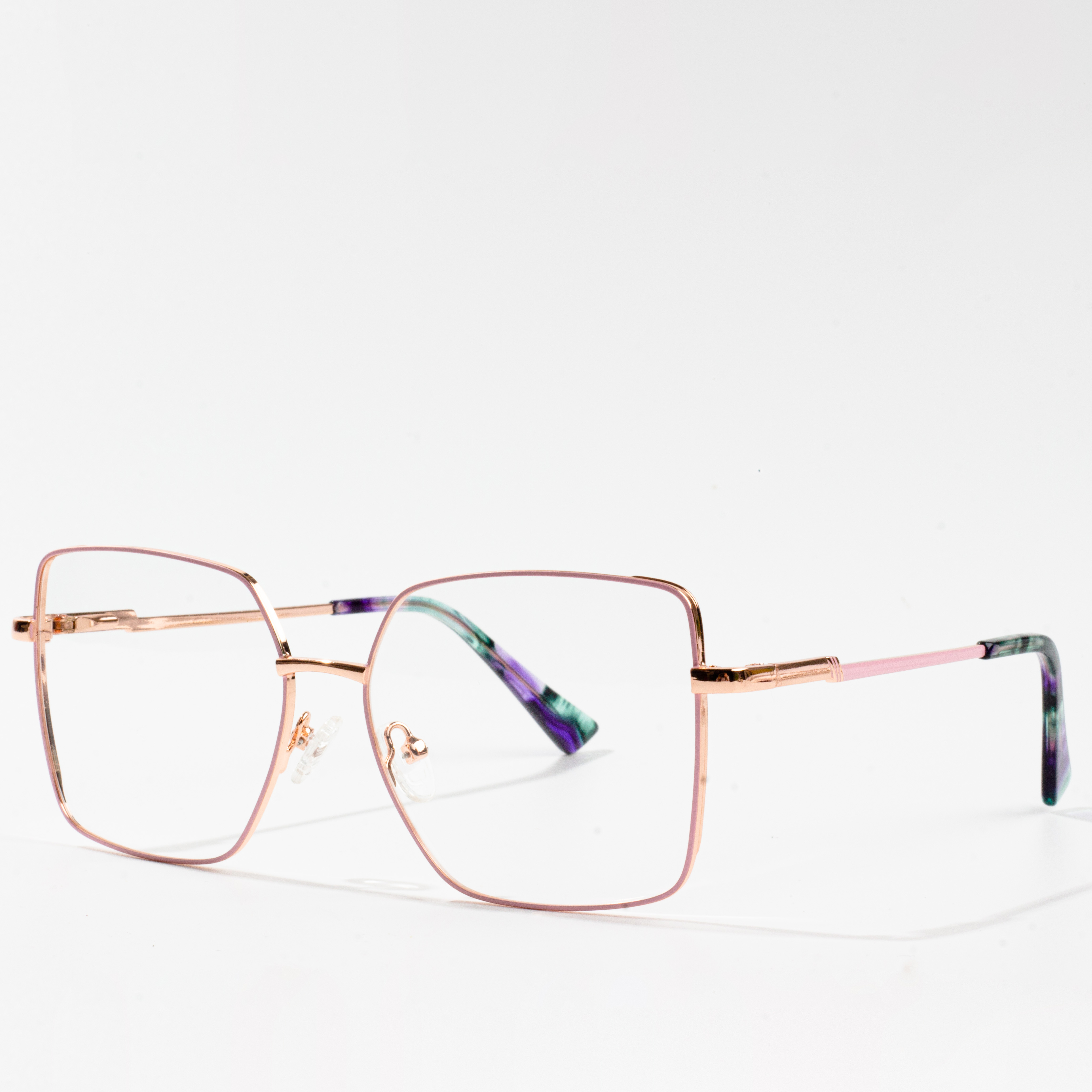 modern eyeglass frames