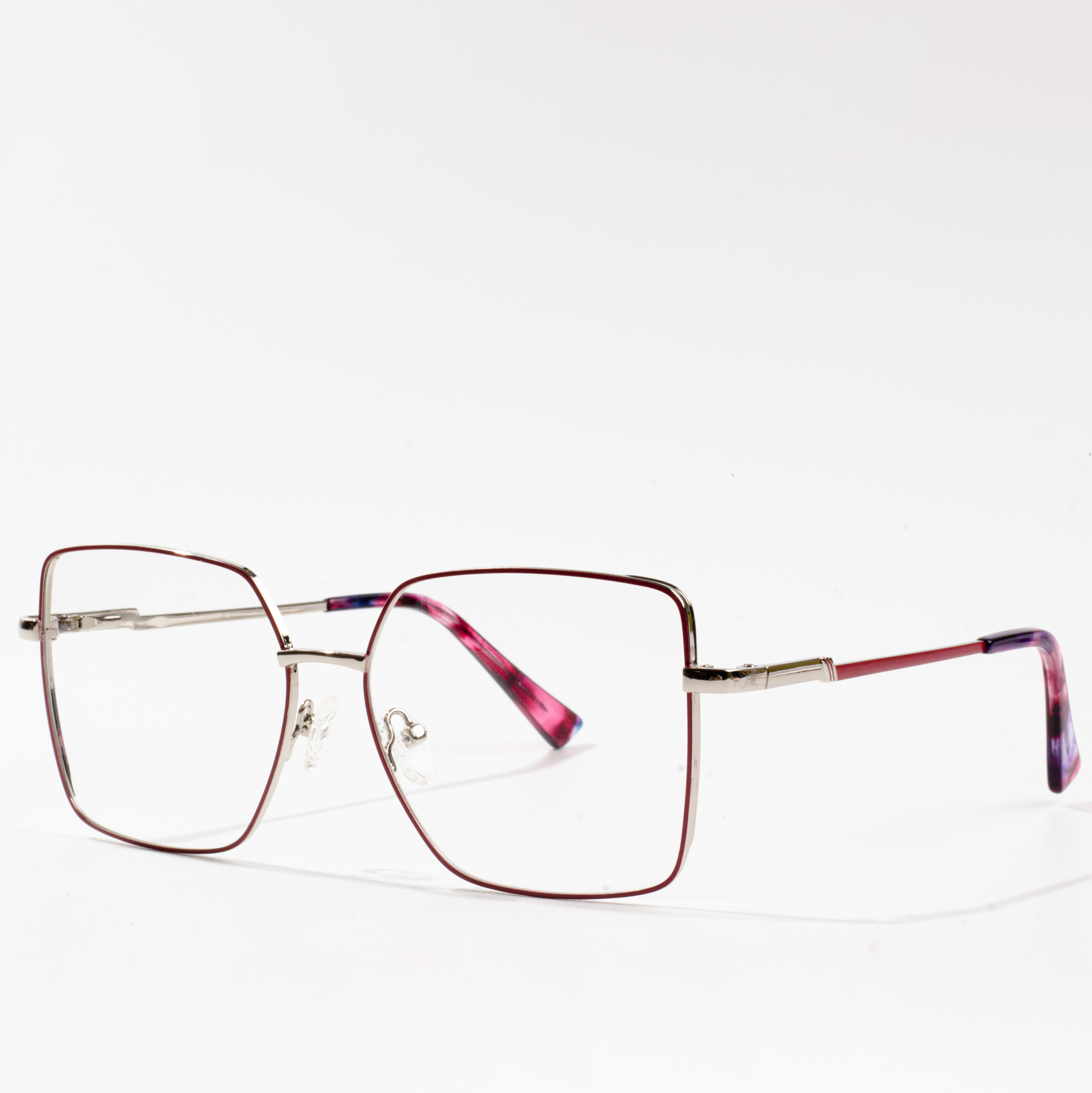 modern eyeglass frames