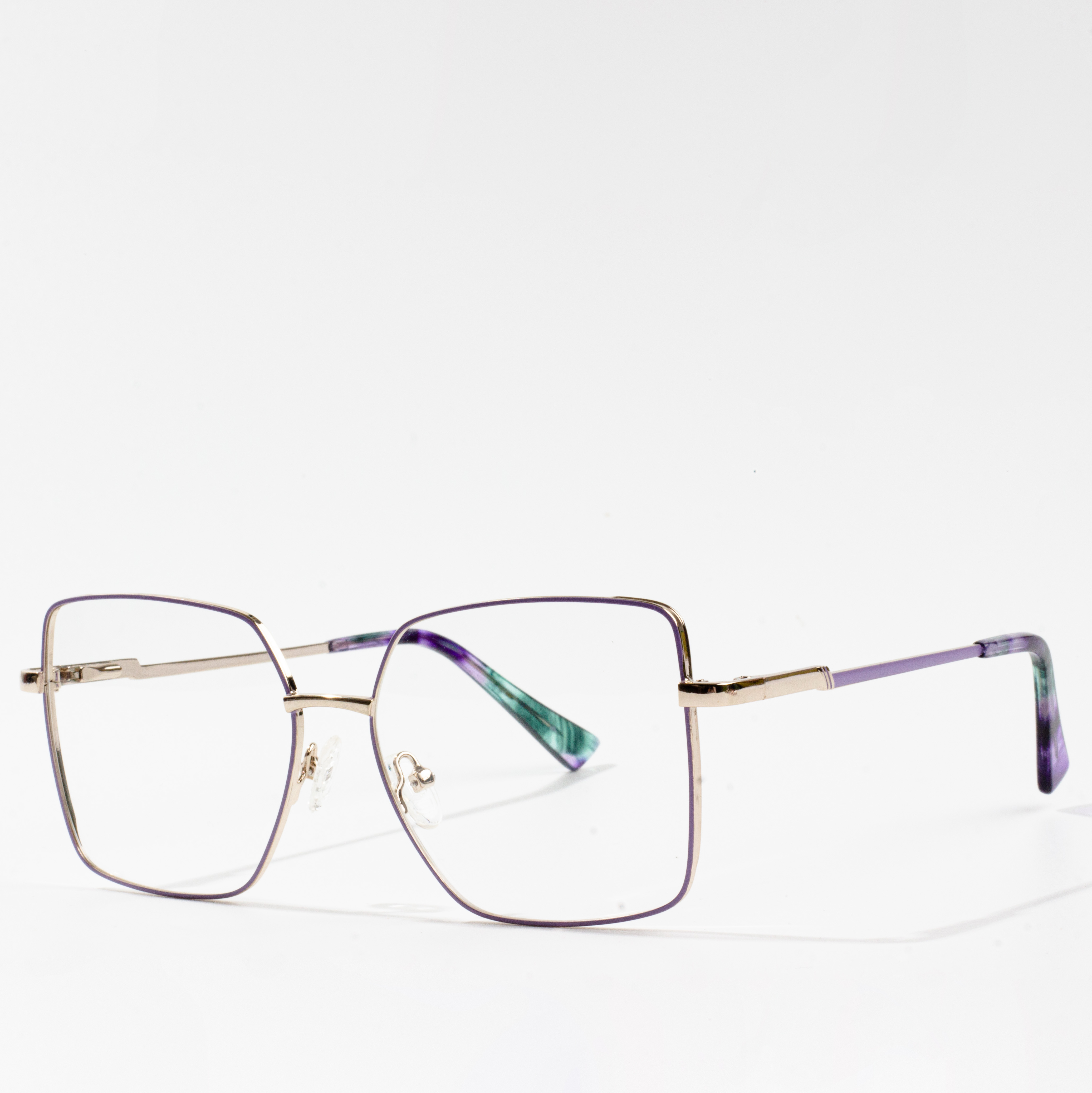 modern eyeglass frames