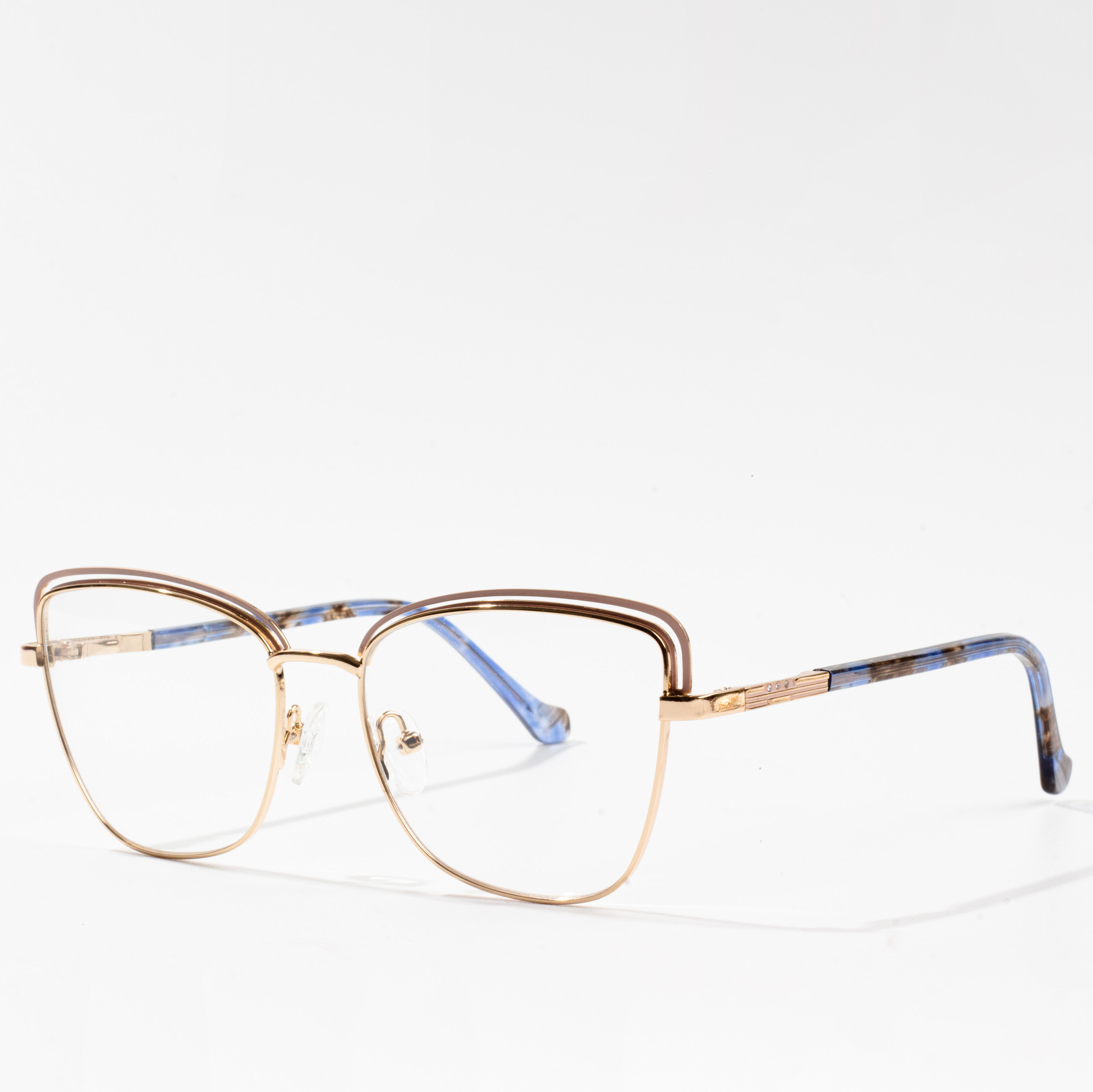 hoosing eyeglass frames