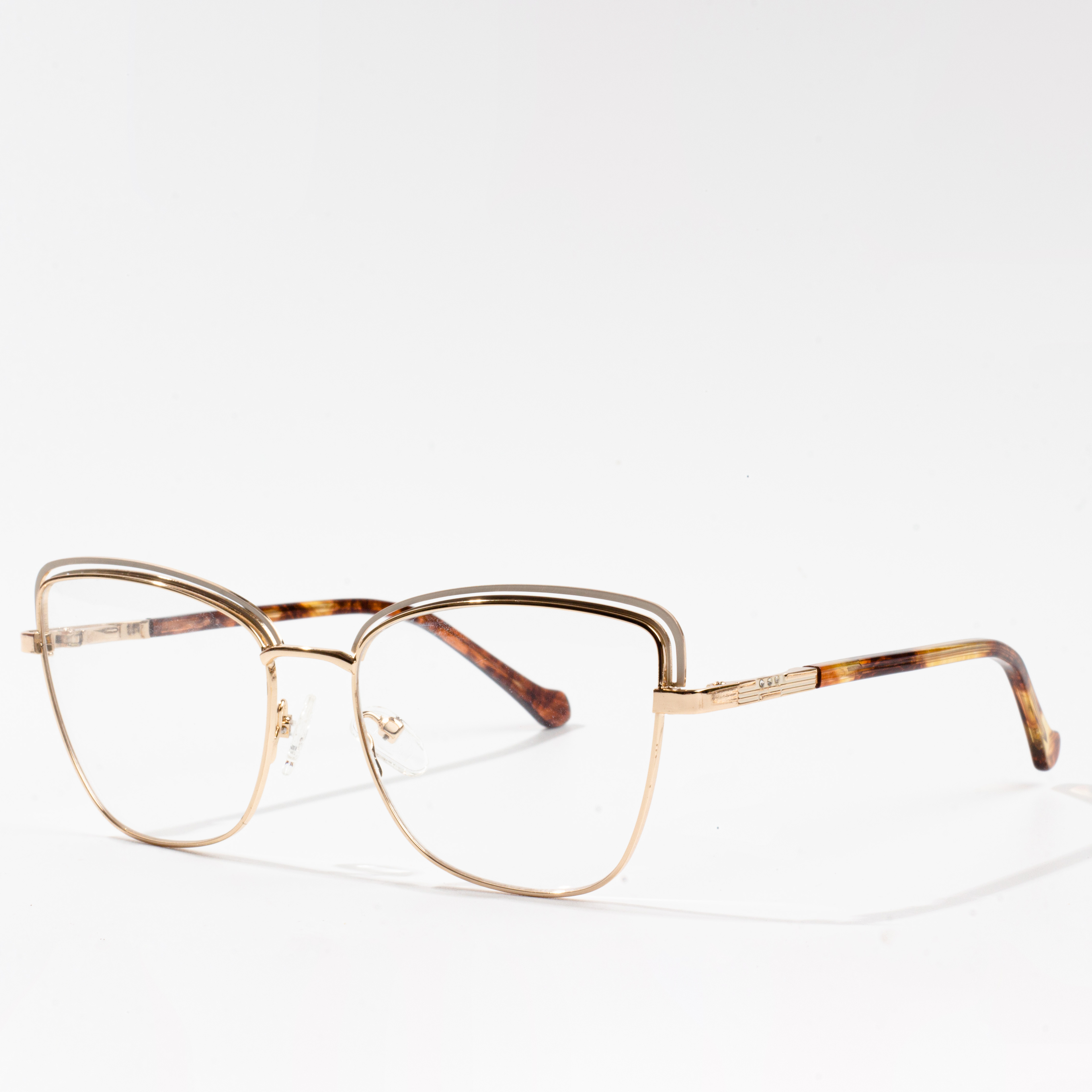 hoosing eyeglass frames