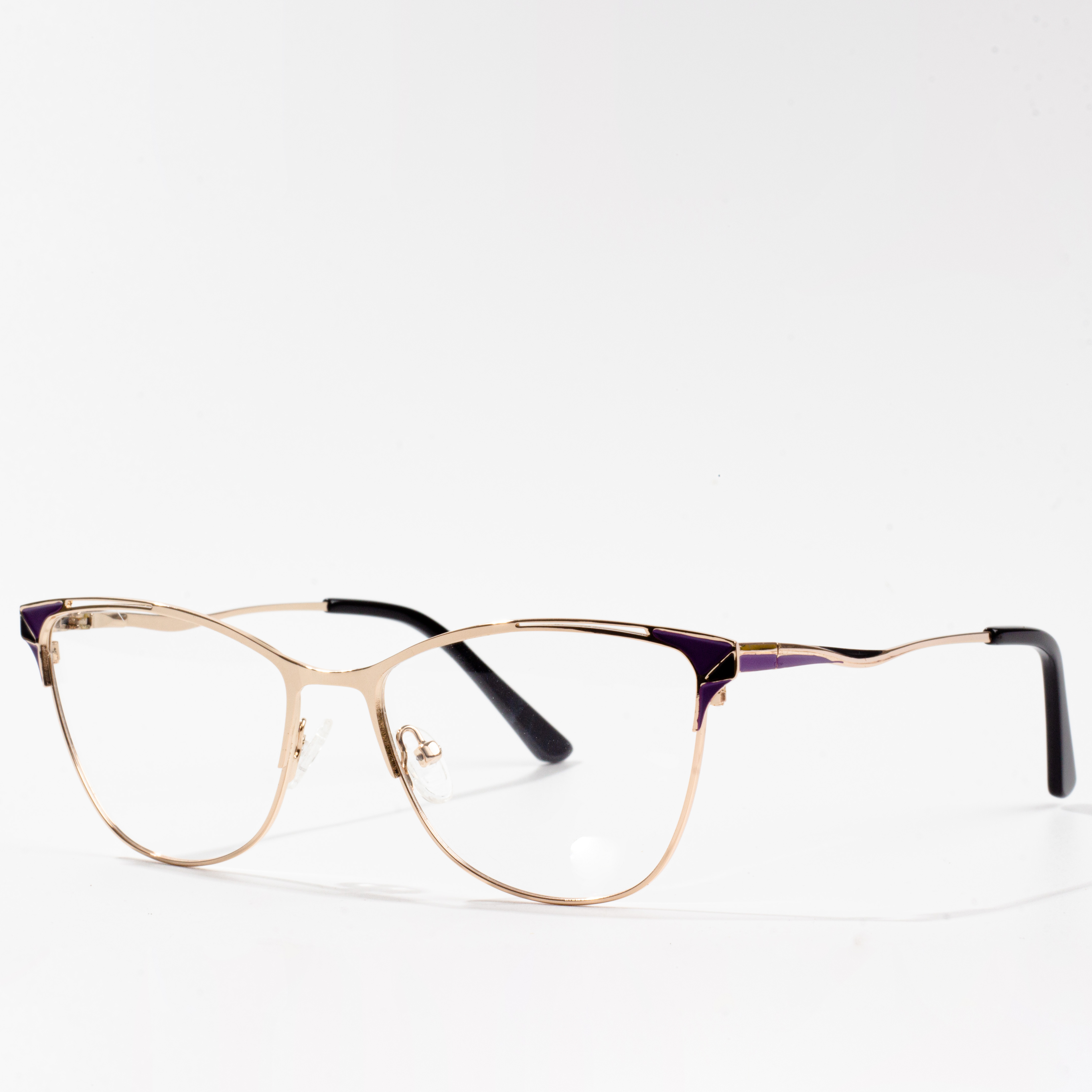 frèamaichean eyeglass retro