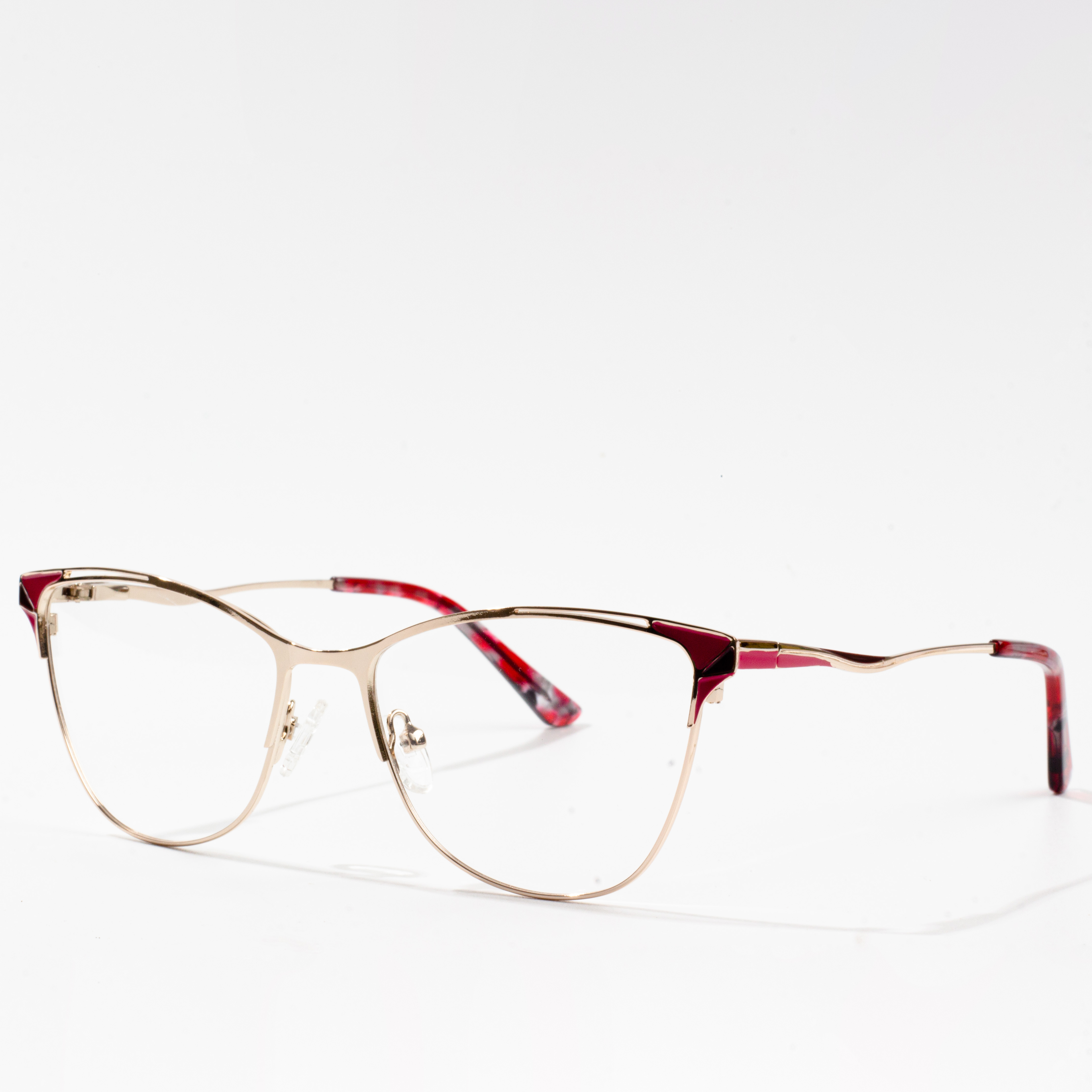 frèamaichean eyeglass retro