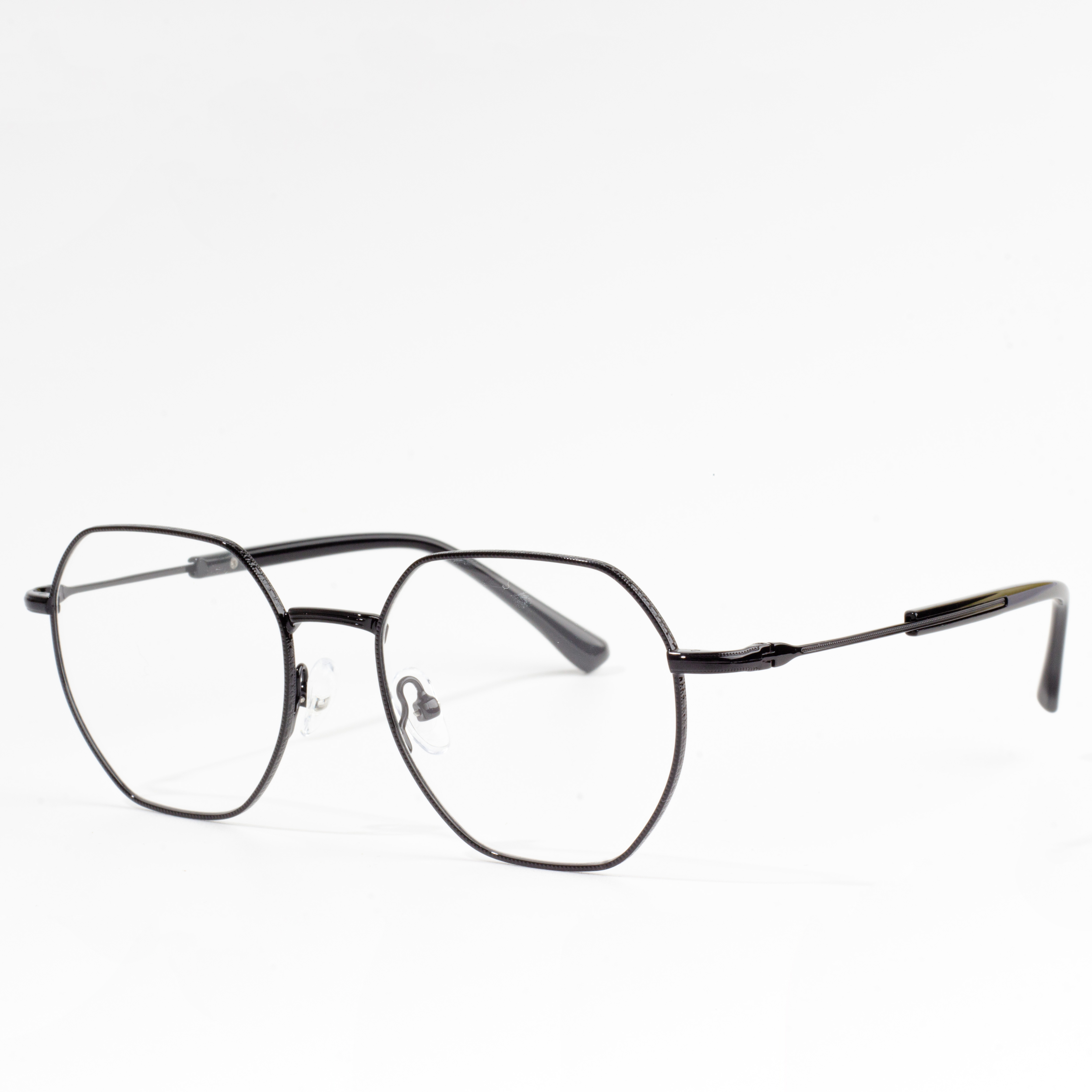 metal eyeglasses