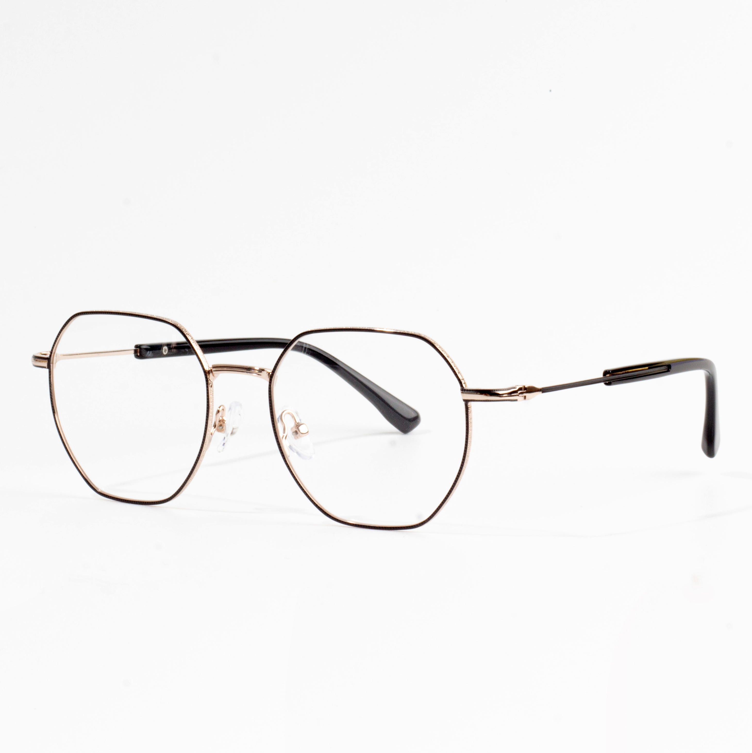 metal eyeglasses