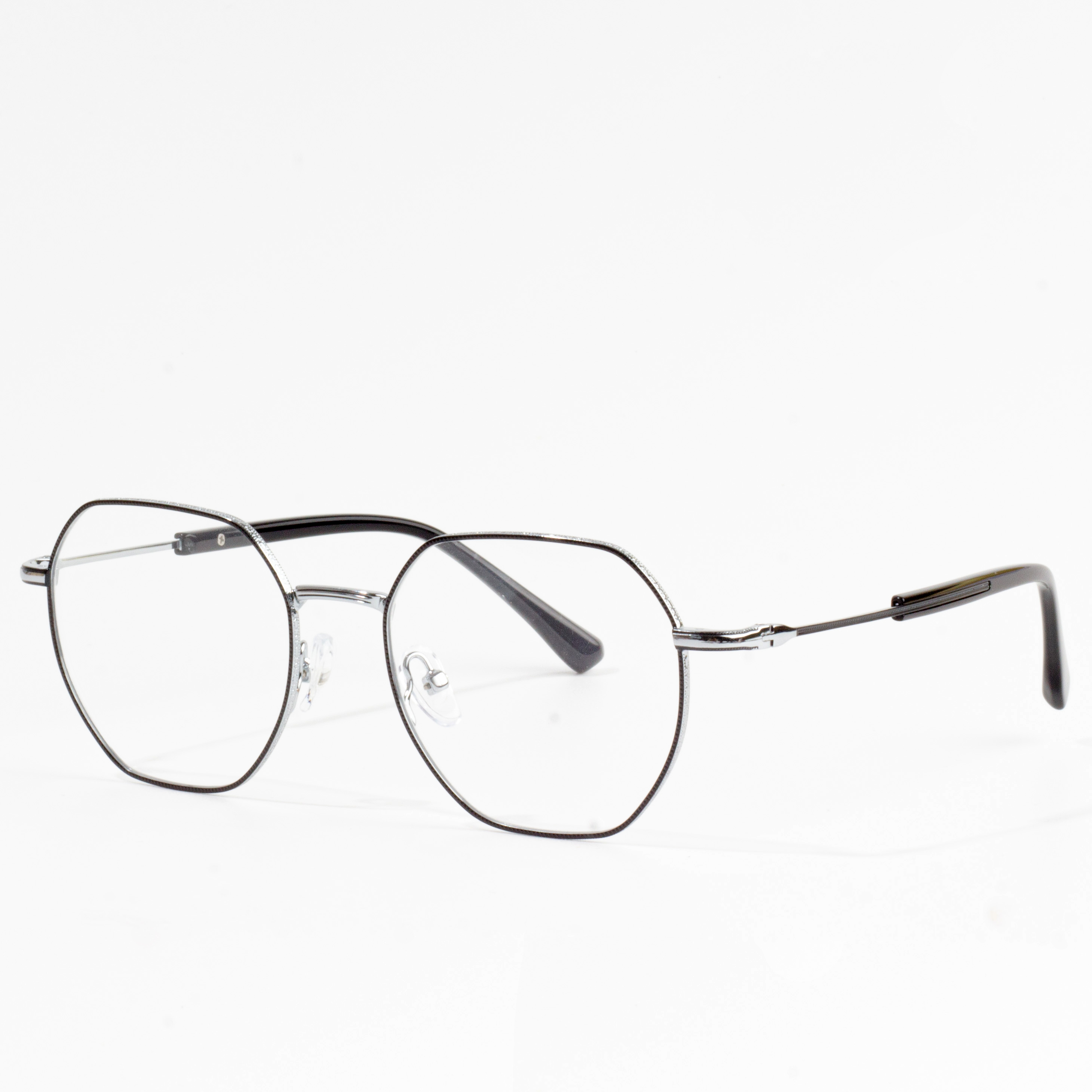 metal eyeglasses