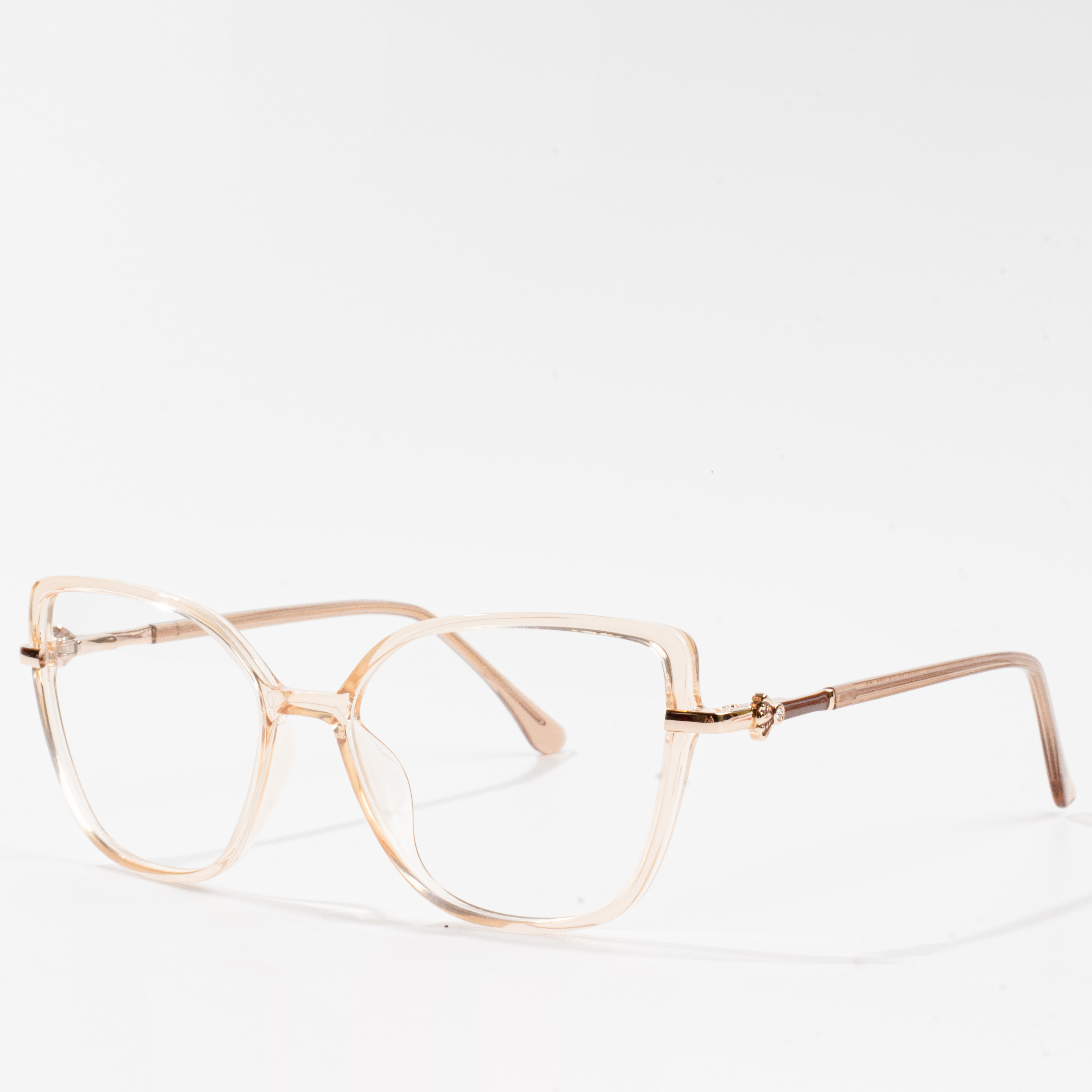 moderne brille frames