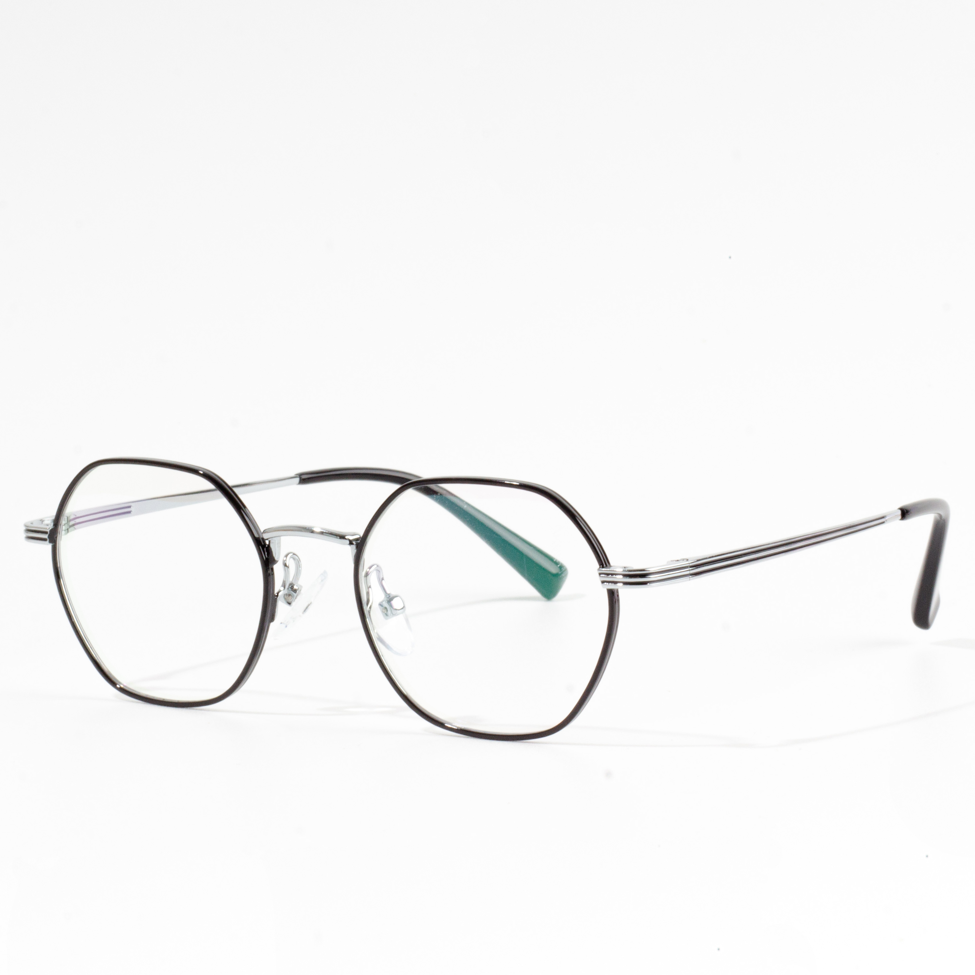 metal eyeglass frames