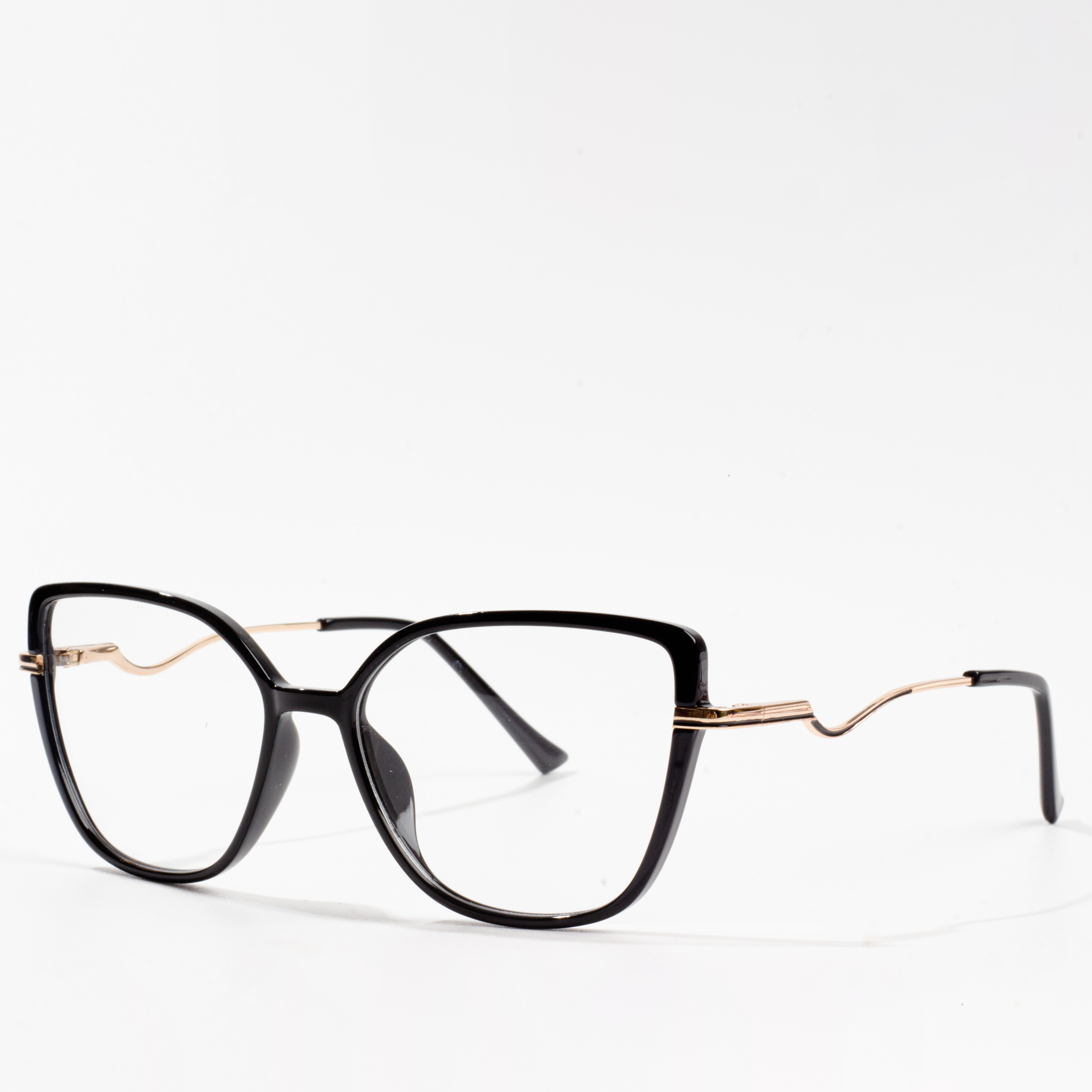 cat frame eyeglasses