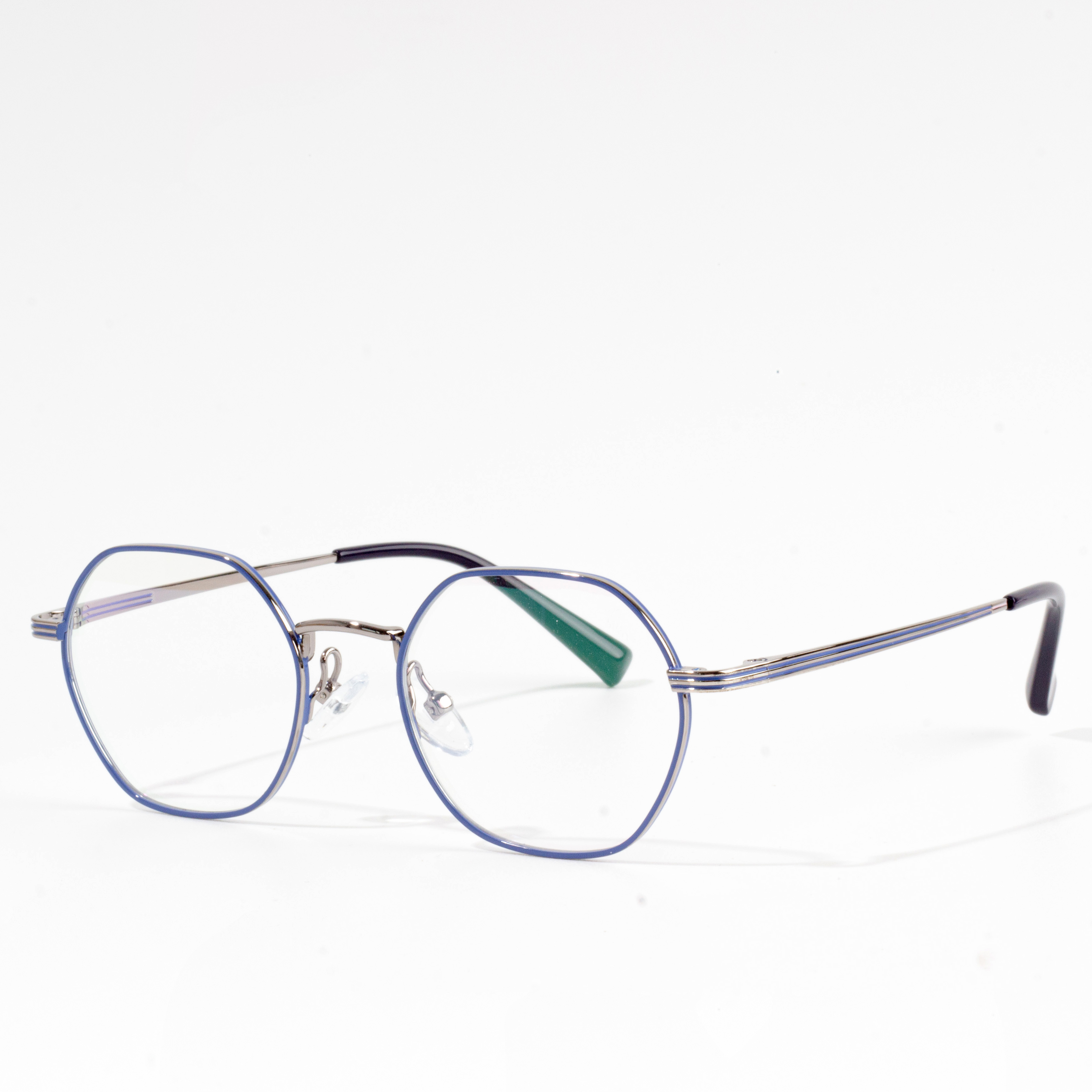 fframiau eyeglass metel