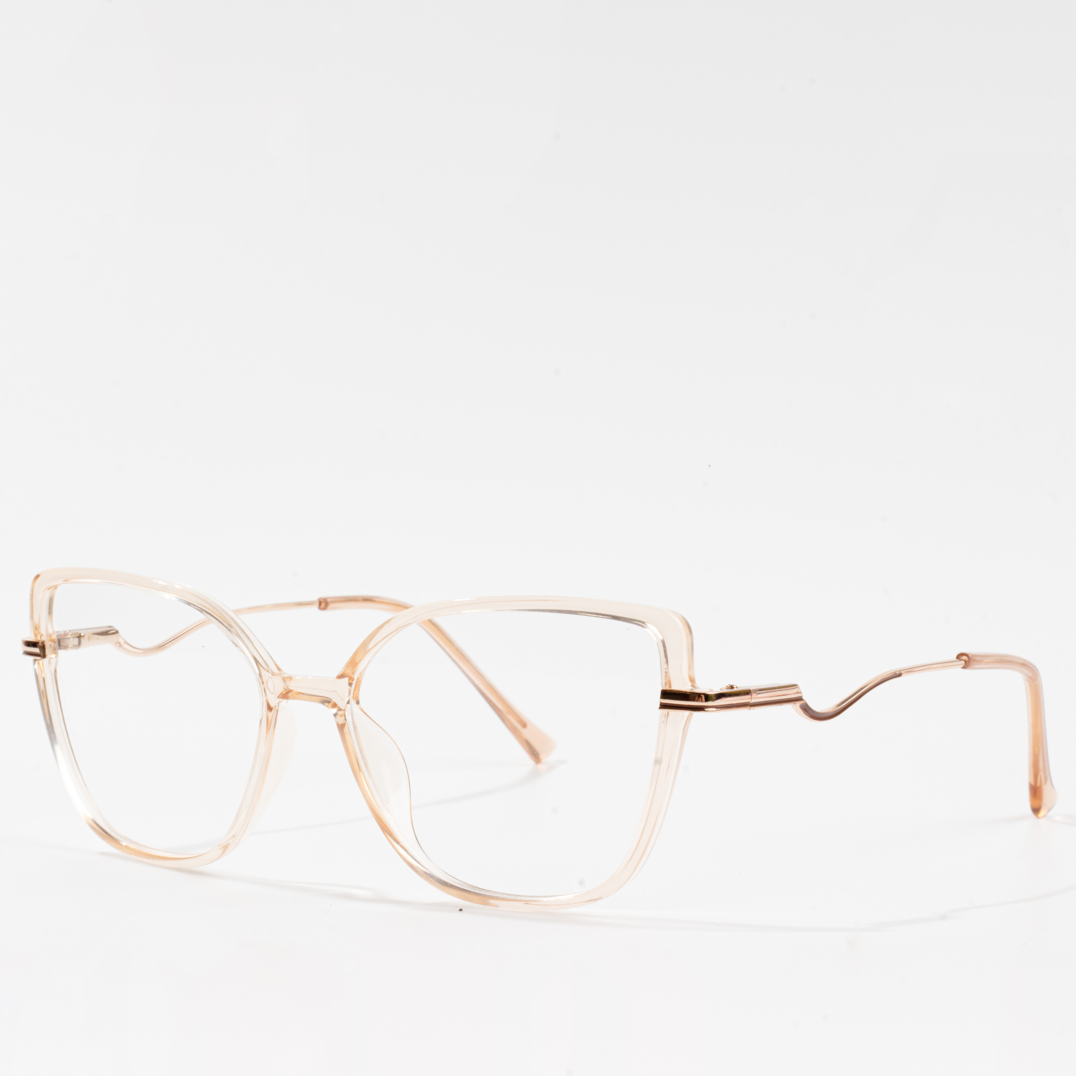 cat frame eyeglasses