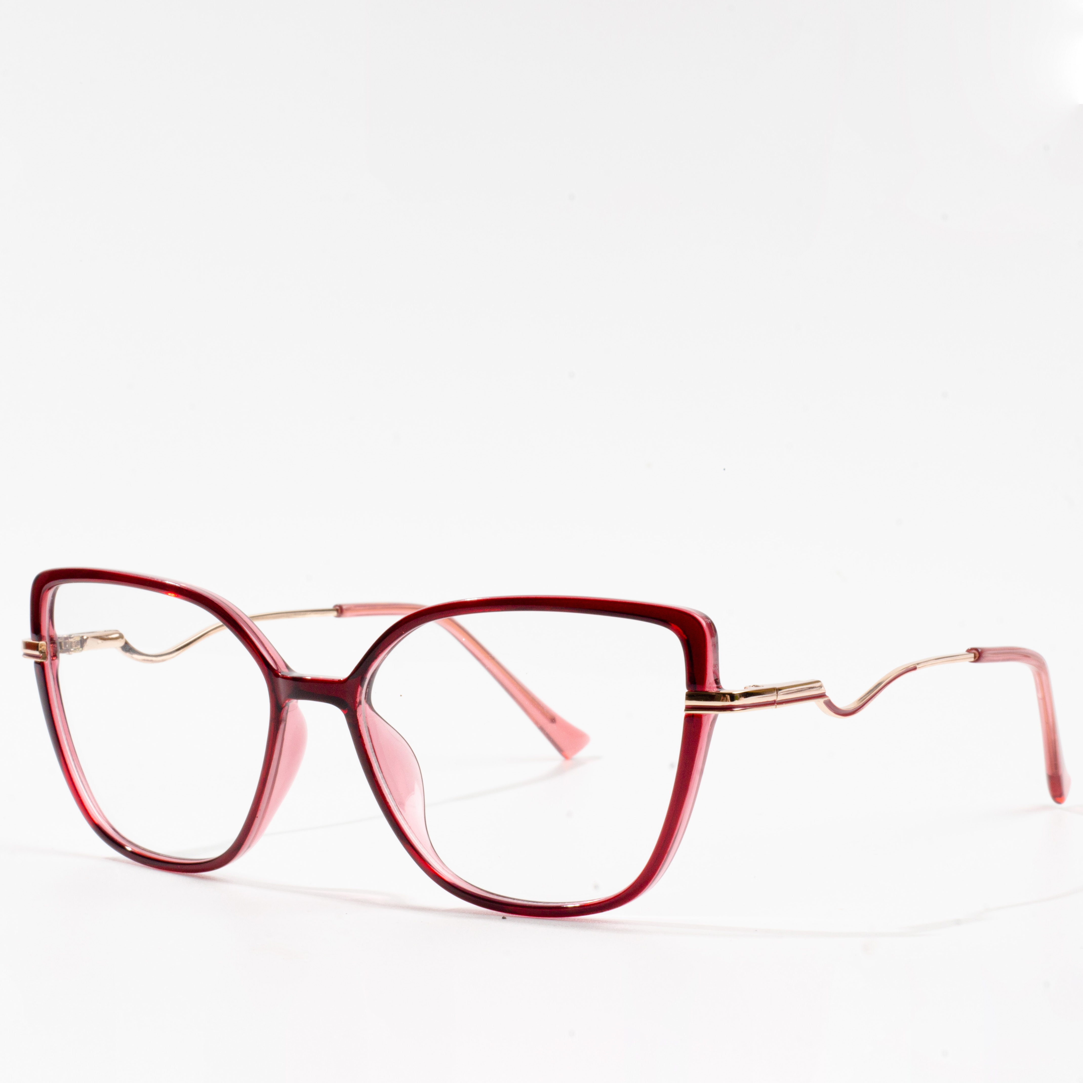 cat frame eyeglasses