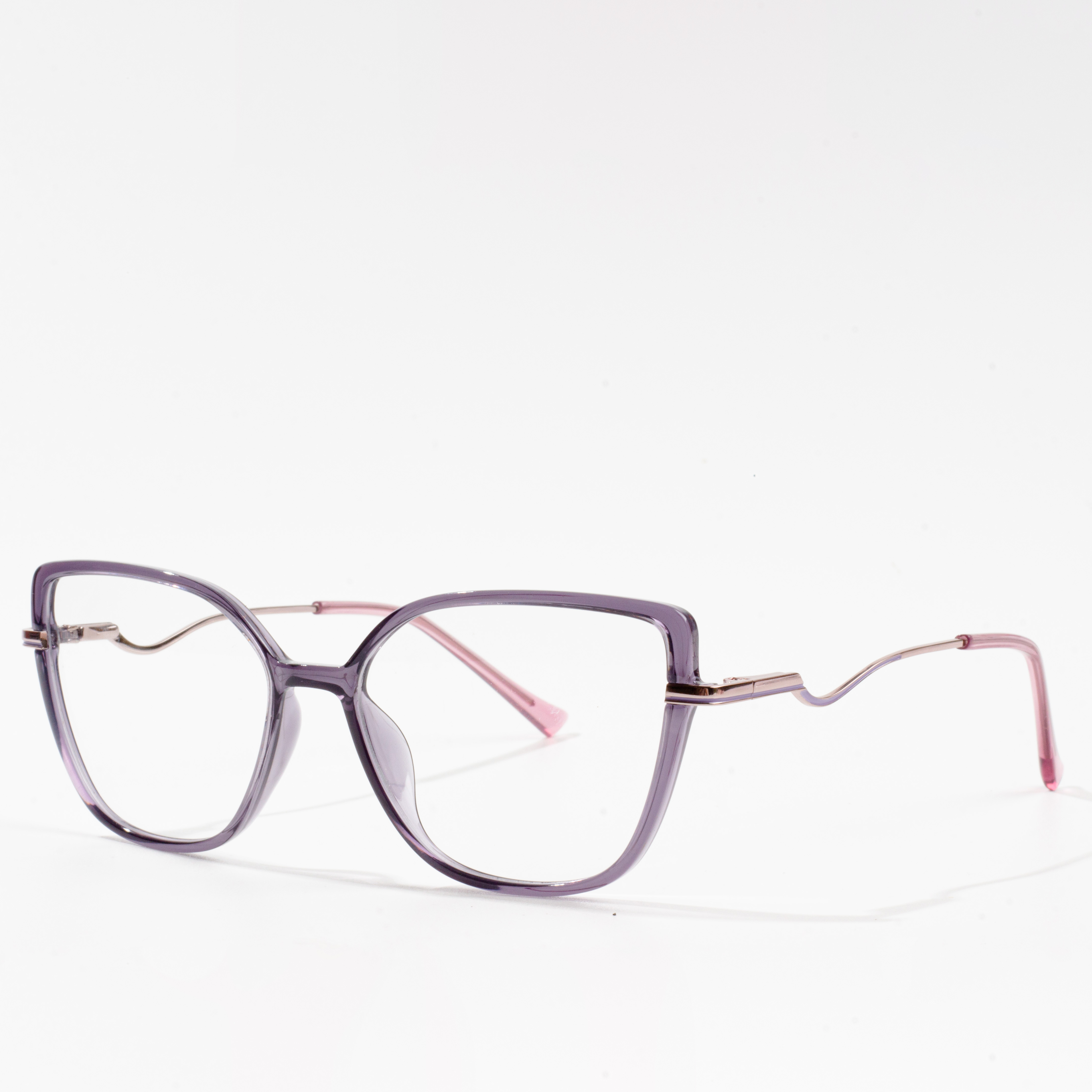 cat frame eyeglasses