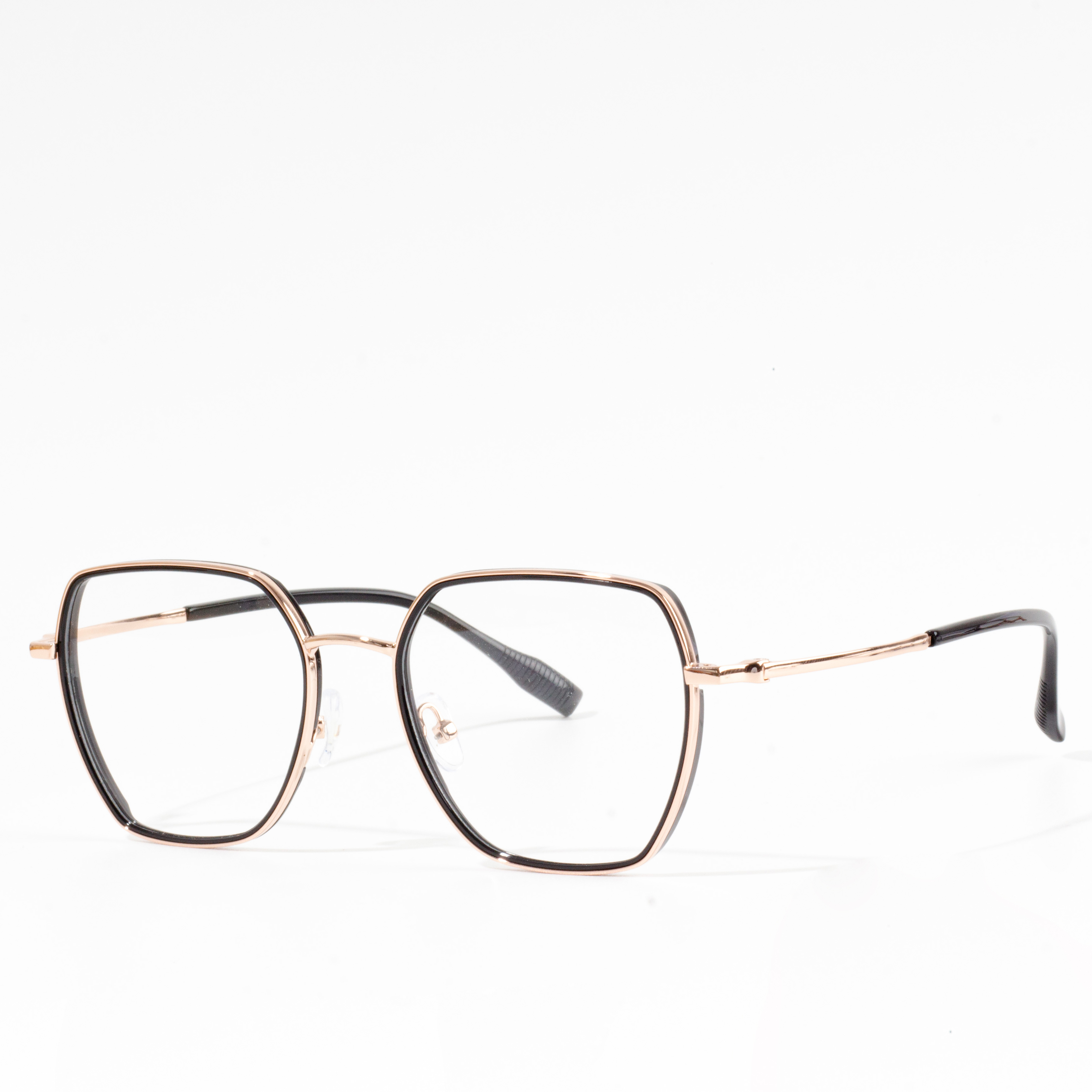 thin lightweight metal eyeglasses