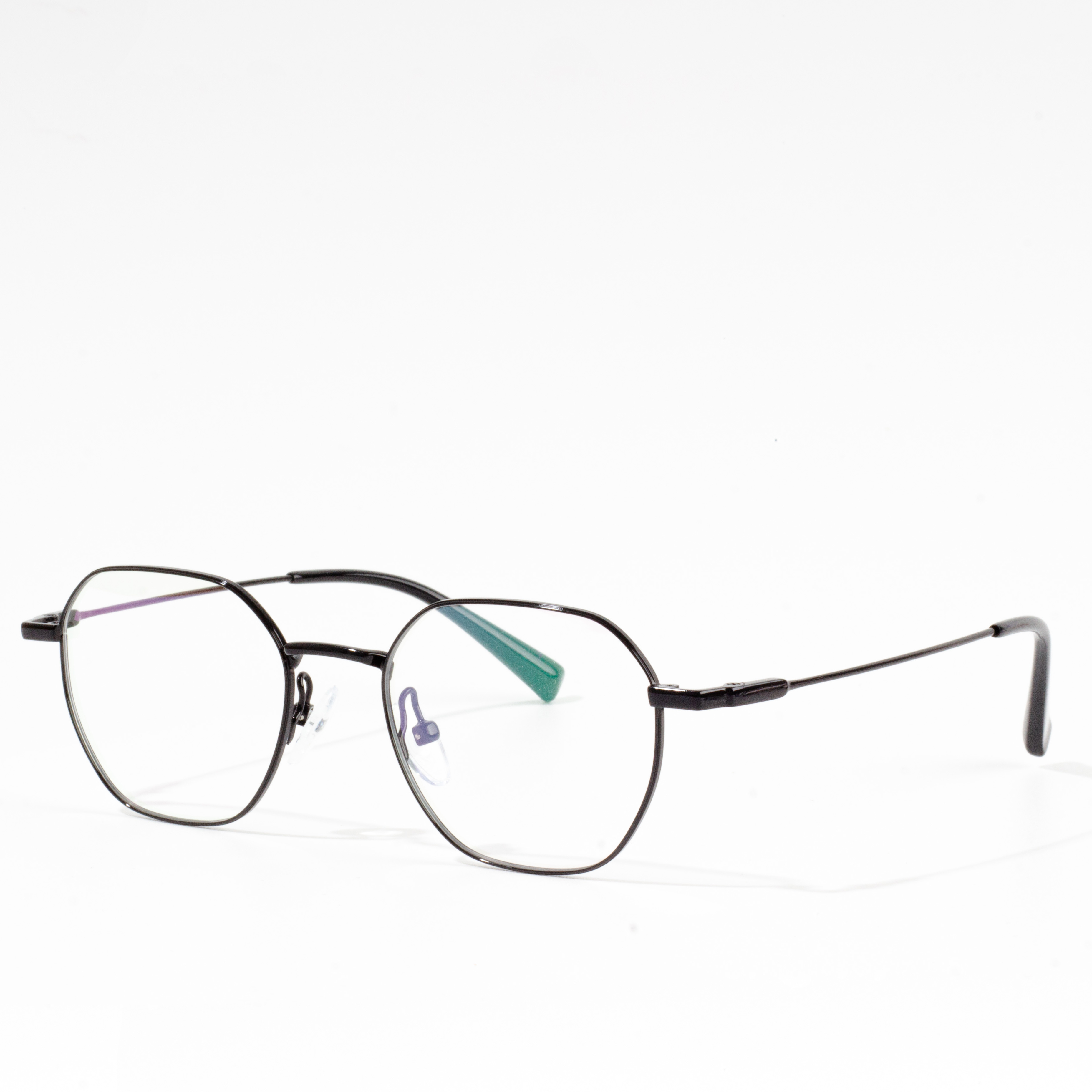 eyeglasses frèam meatailt sùbailte