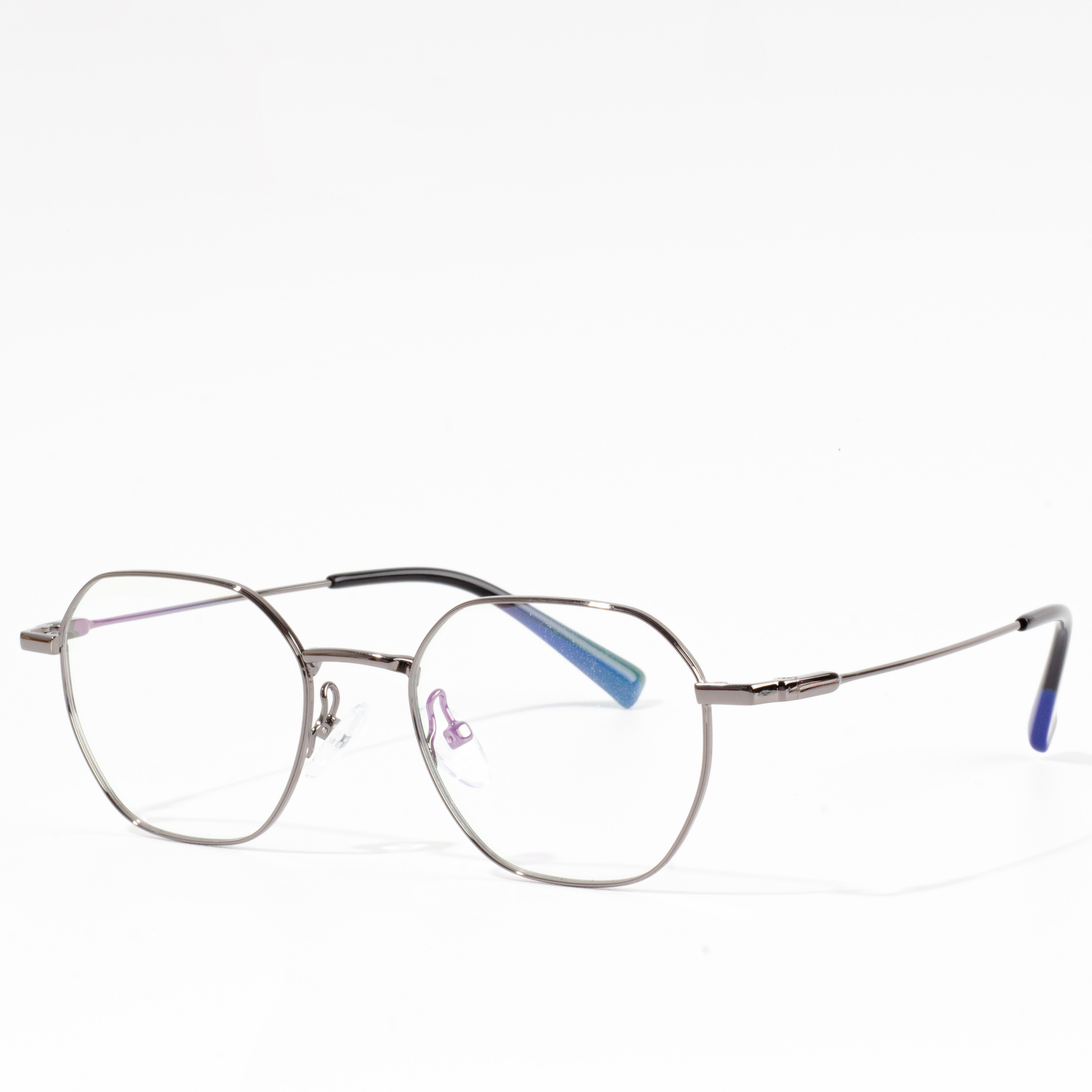 eyeglasses frèam meatailt sùbailte