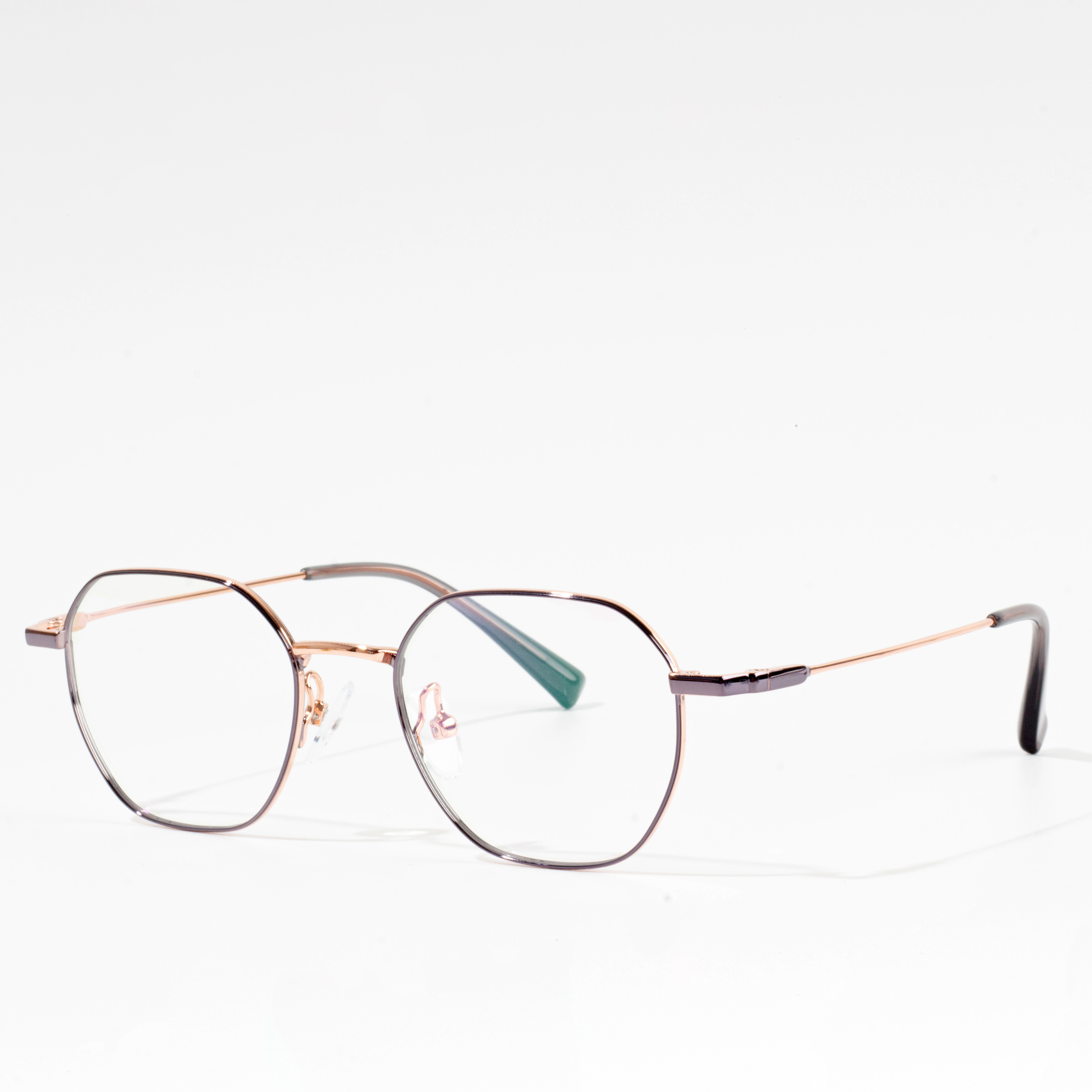 eyeglasses frèam meatailt sùbailte