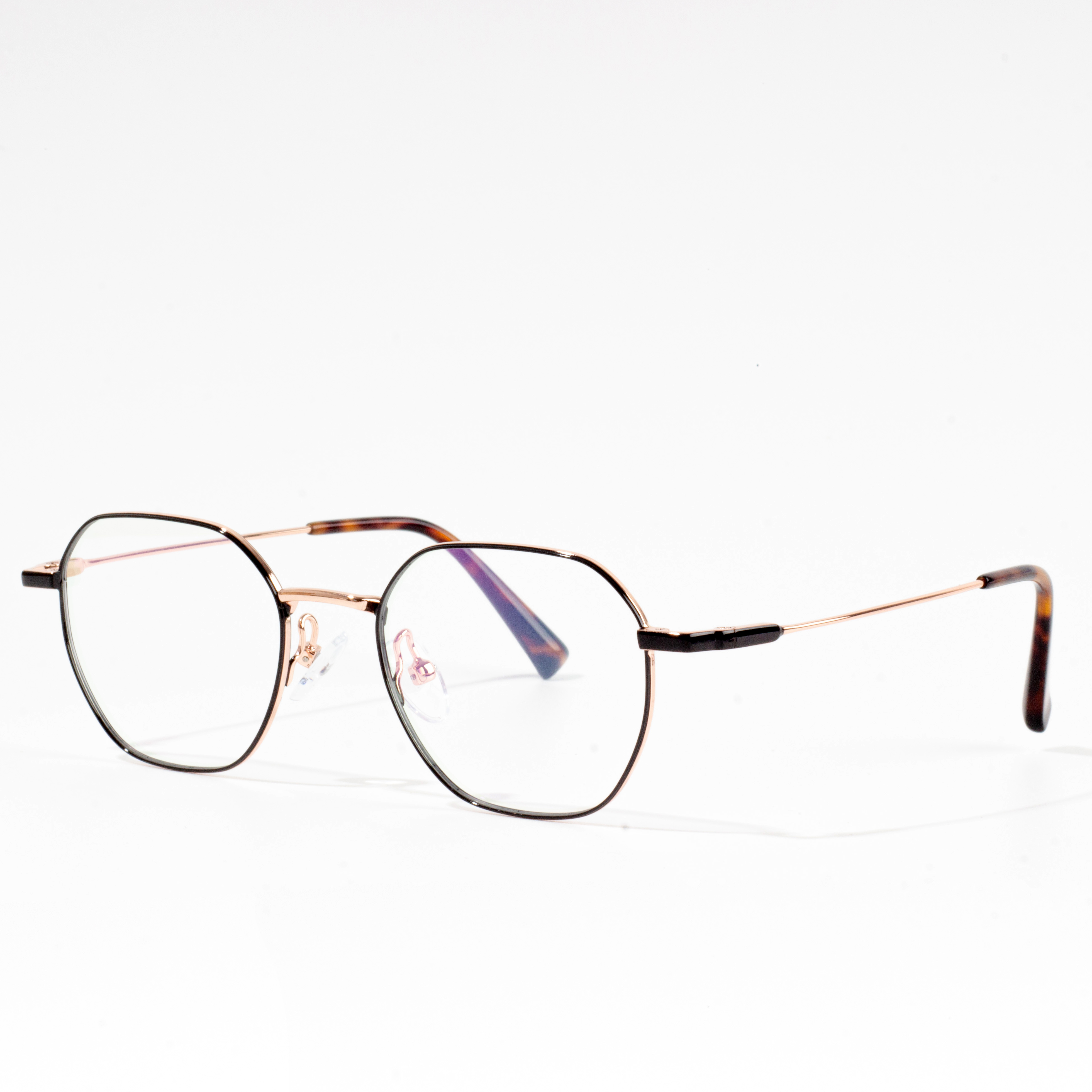 eyeglasses frèam meatailt sùbailte