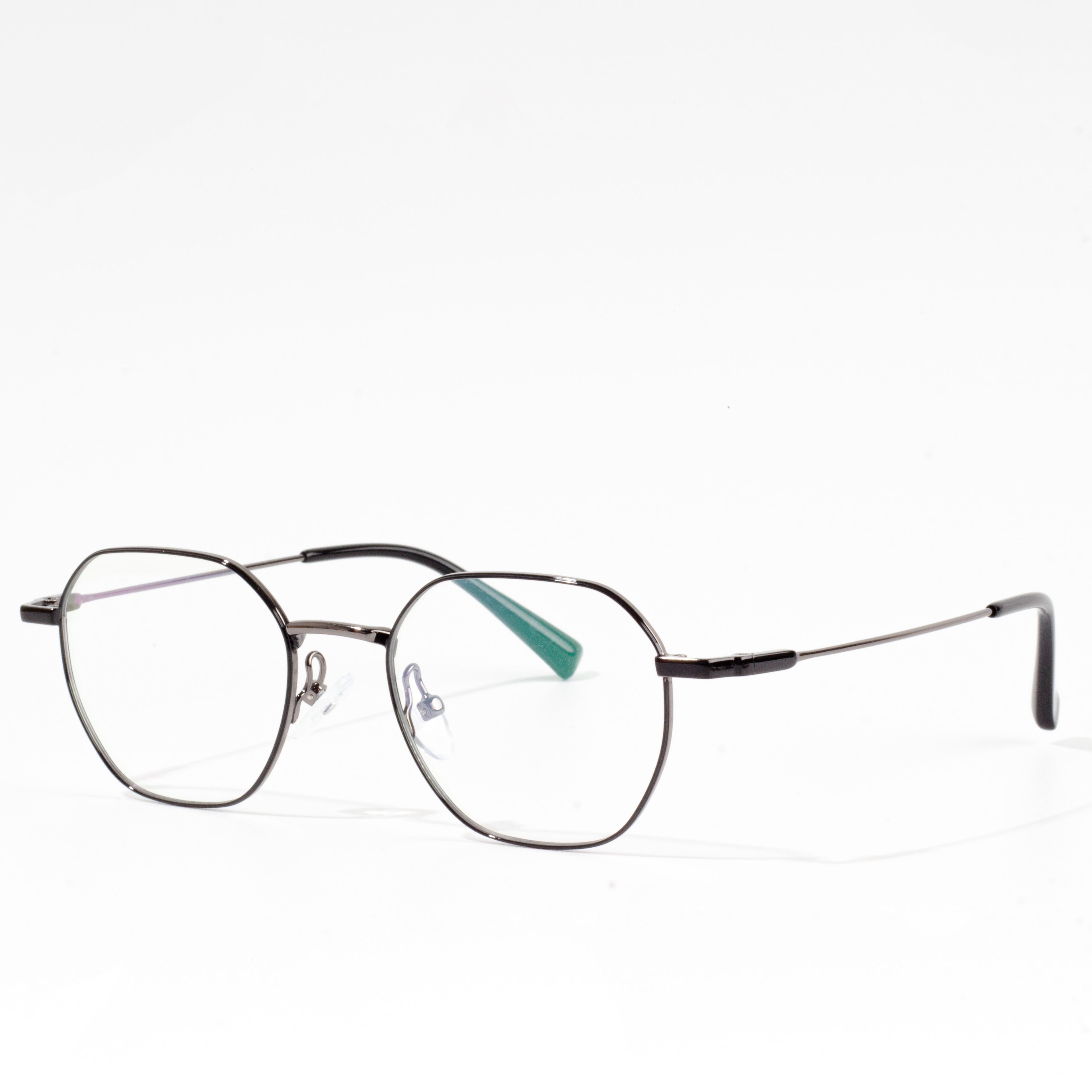 eyeglasses frèam meatailt sùbailte