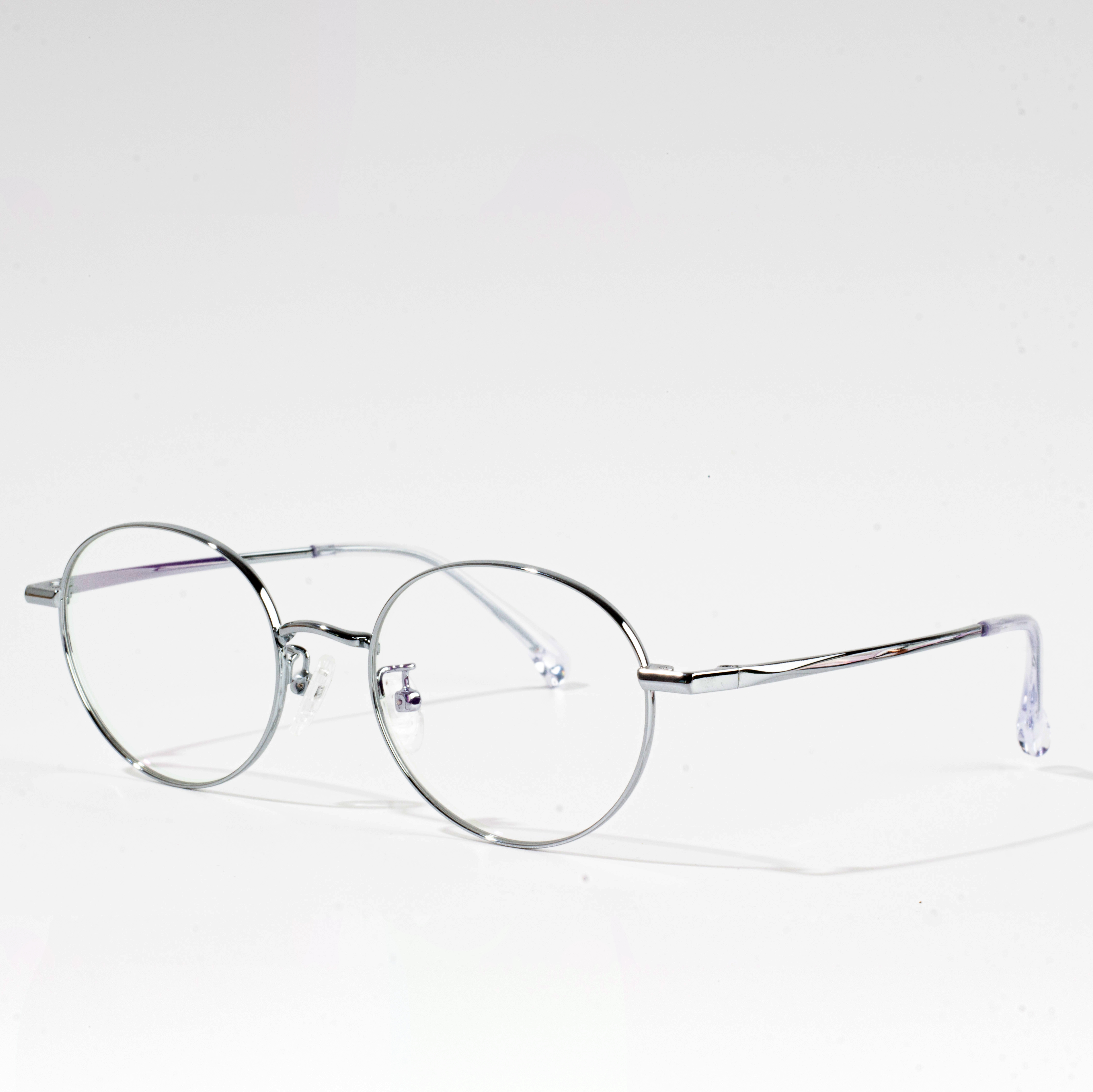 metal frames for eyeglasses