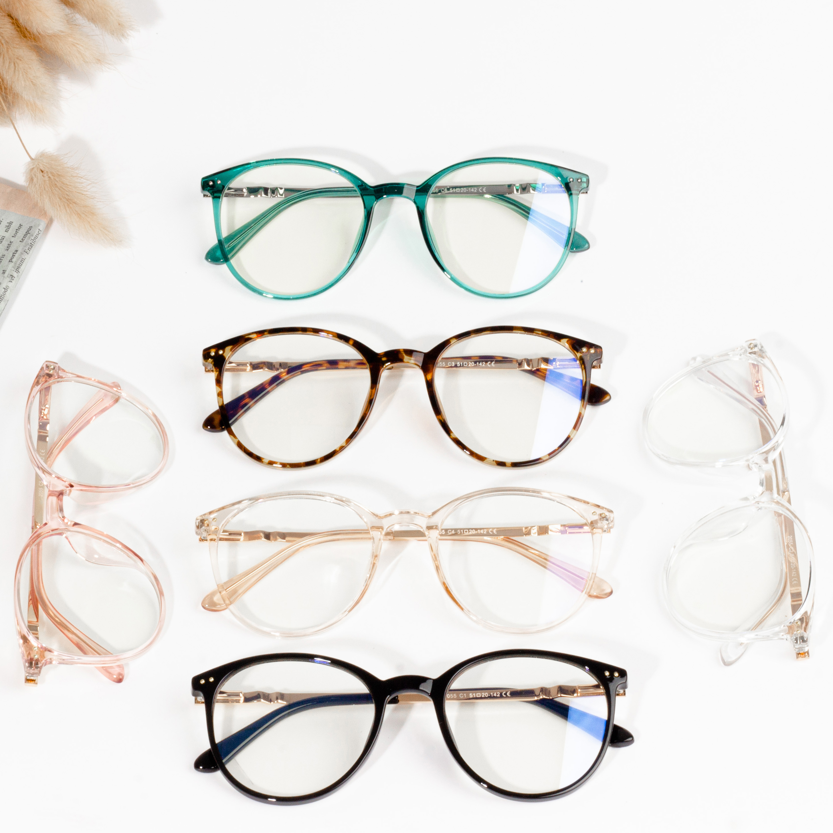 optical frames designer