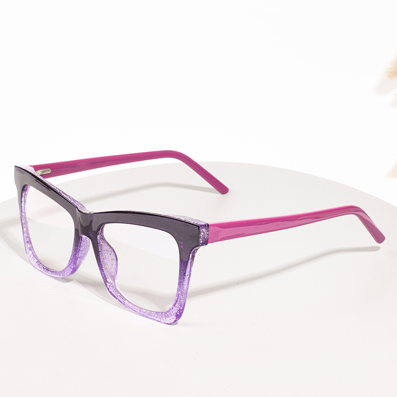 designer eyeglass frames women