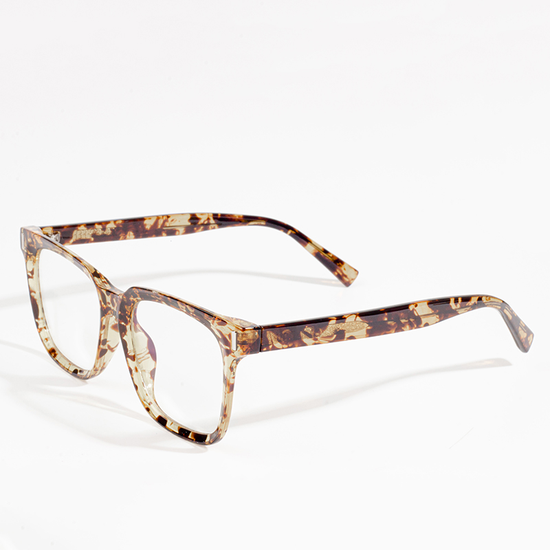 eyeglass frames women